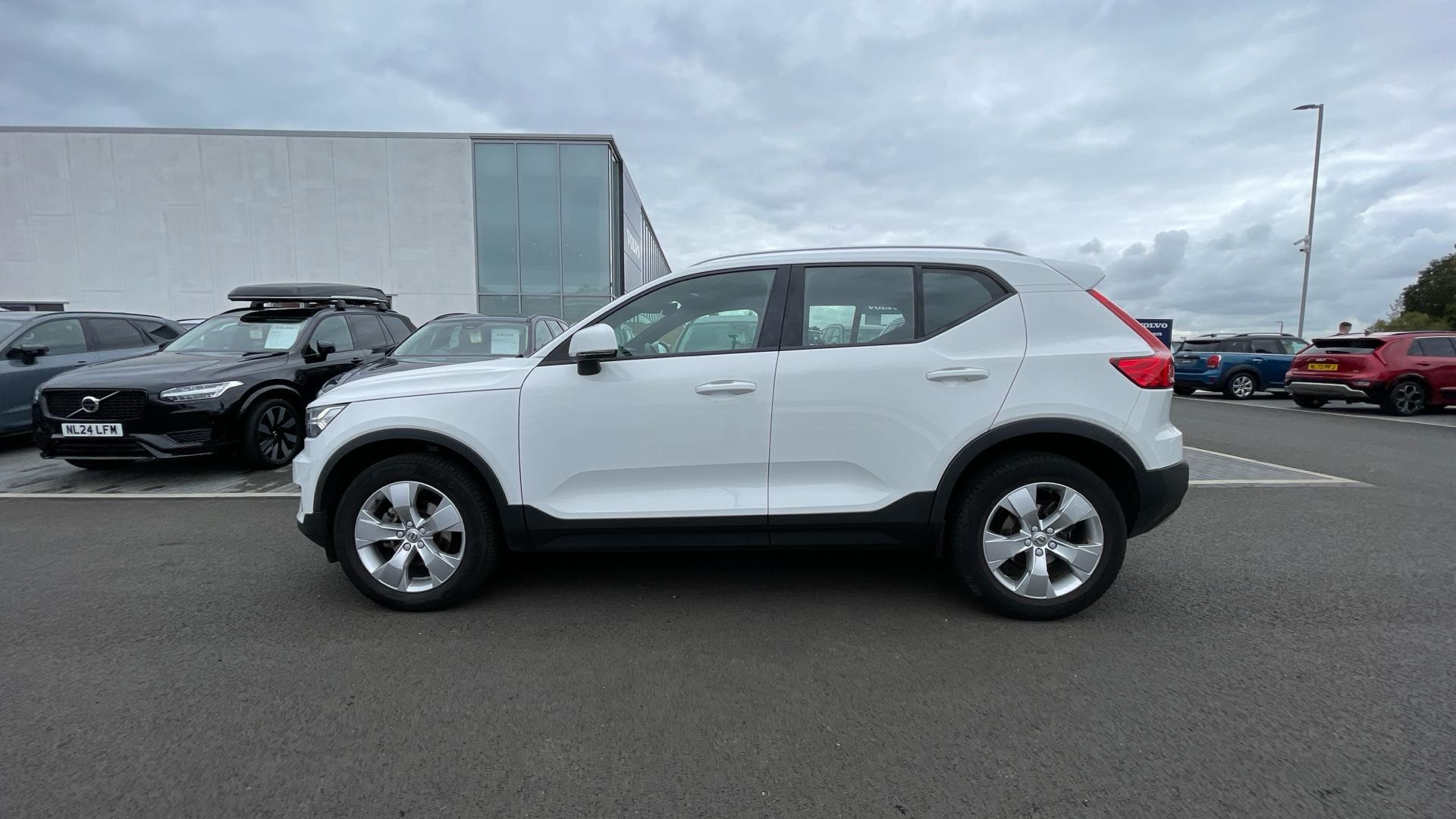 Volvo XC40 Image 8