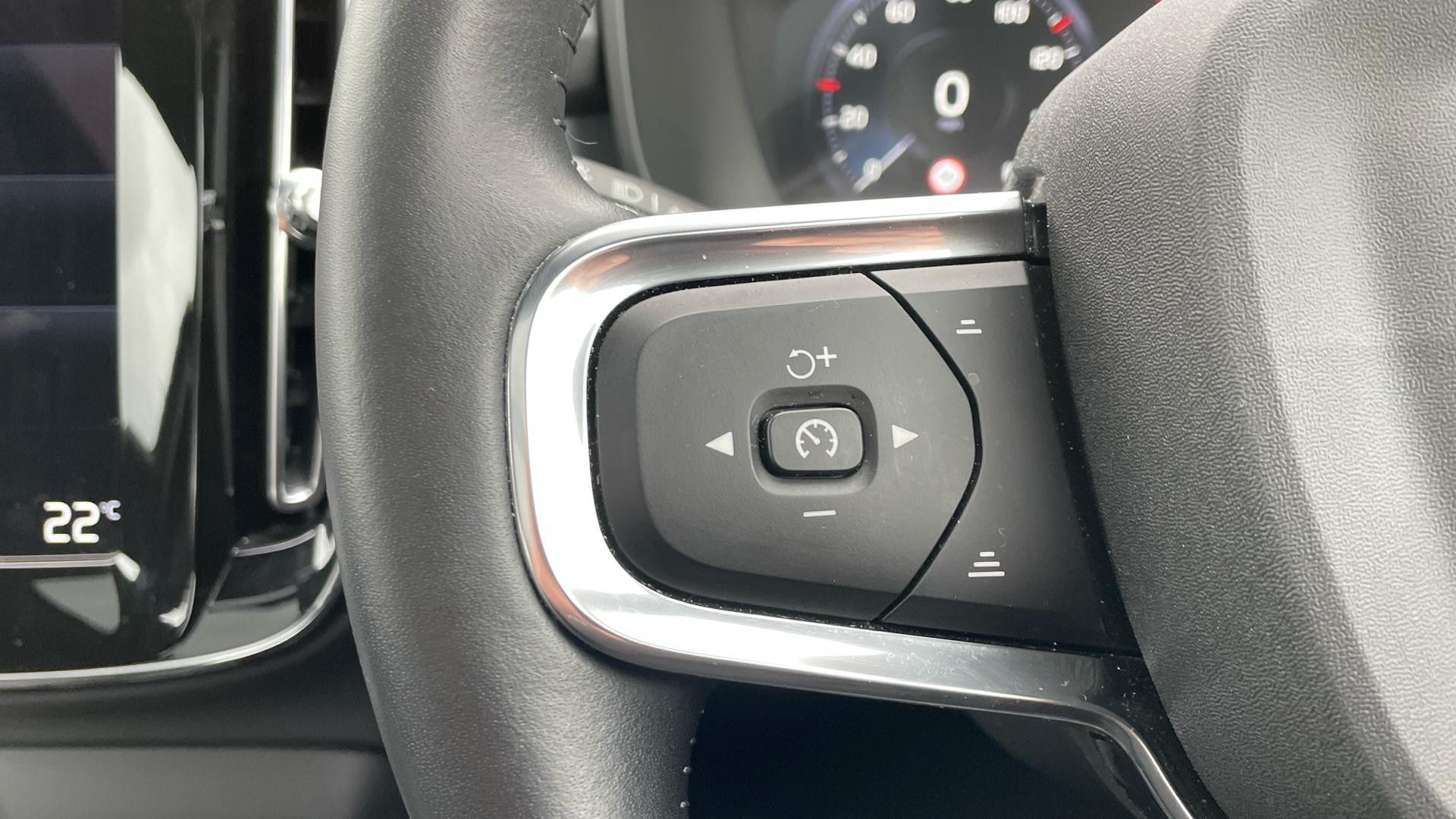 Volvo XC40 Image 18