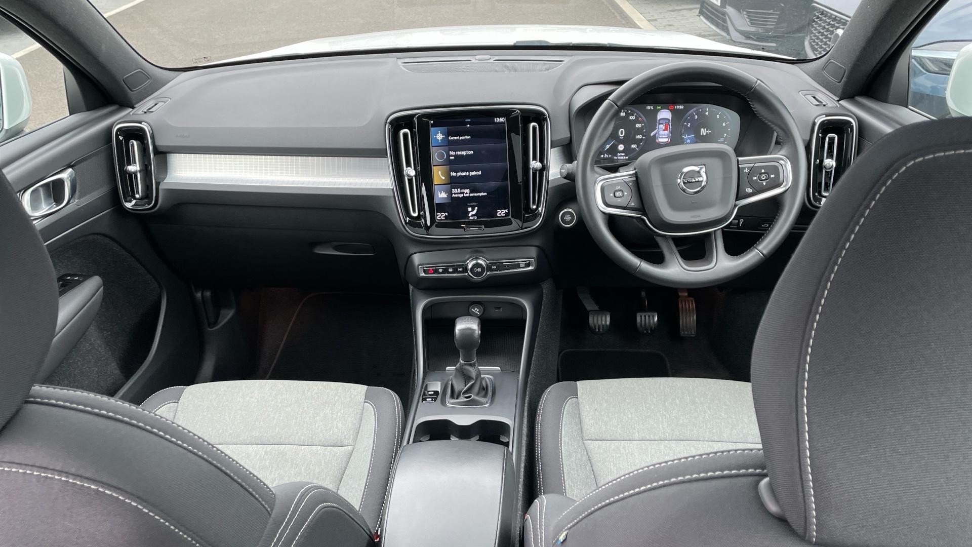 Volvo XC40 Image 20