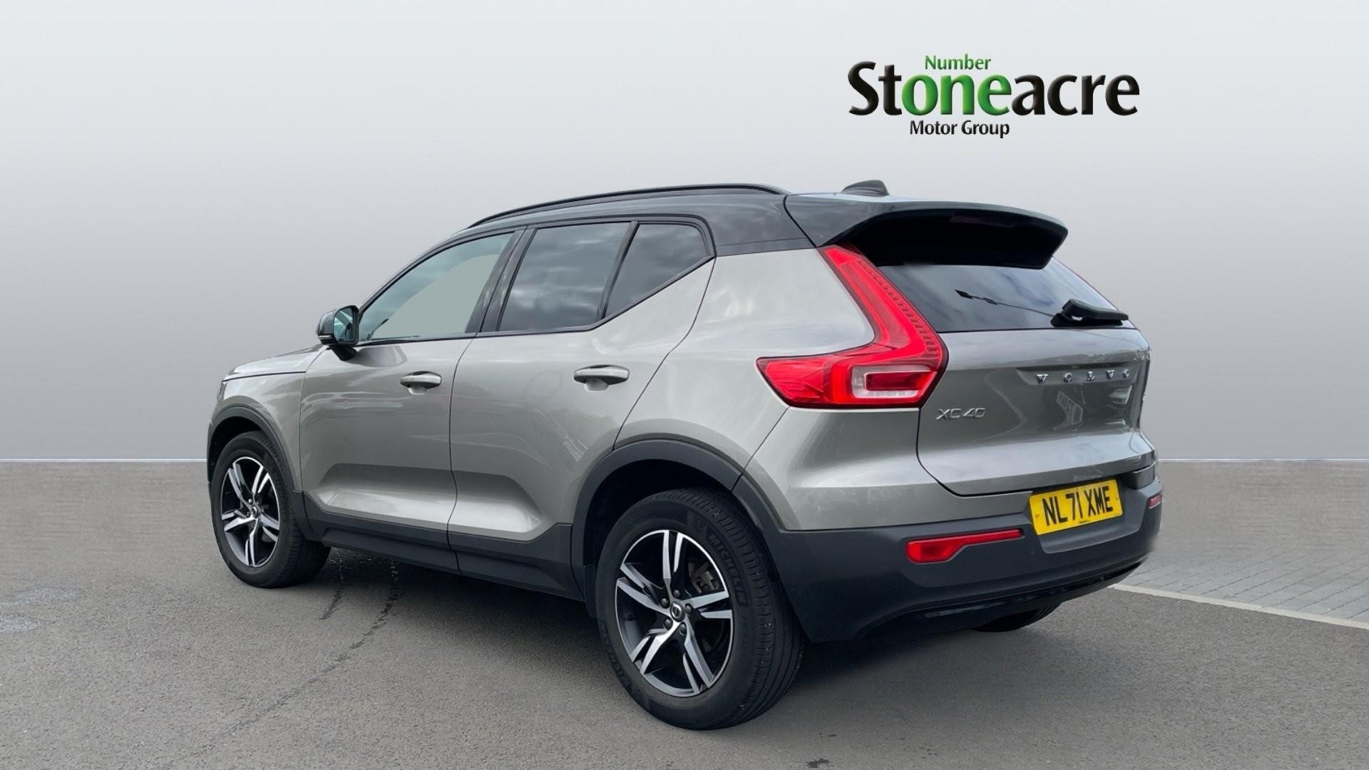 Volvo XC40 Image 2