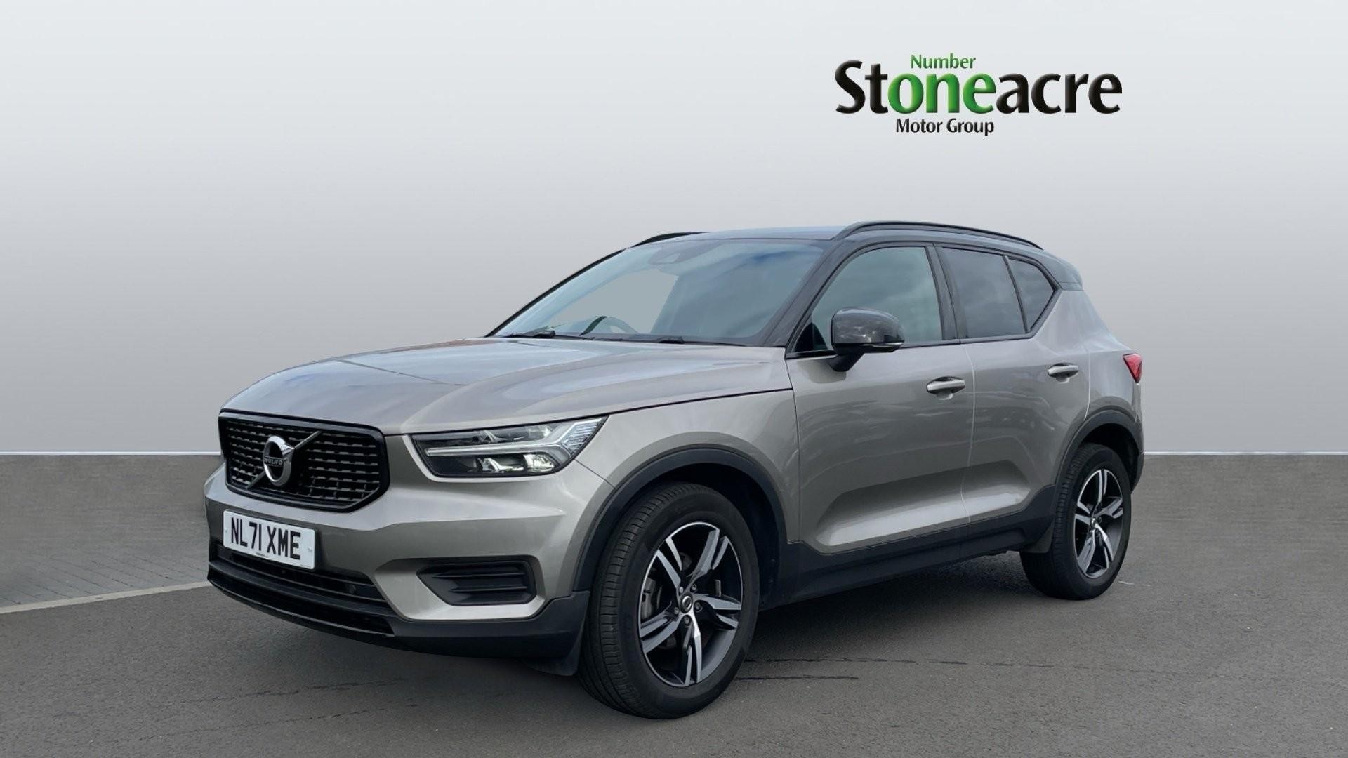 Volvo XC40 Image 6