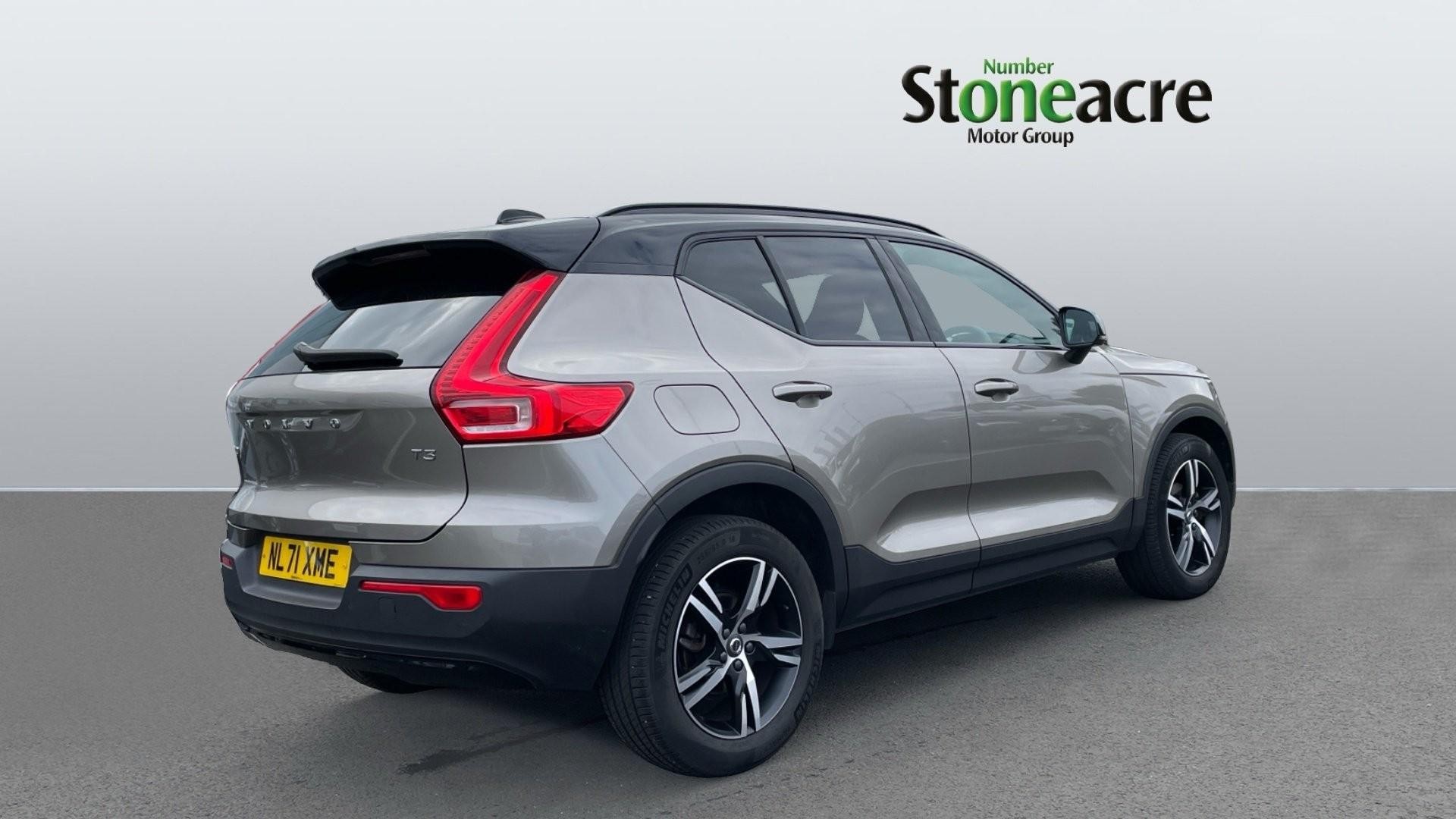 Volvo XC40 Image 7