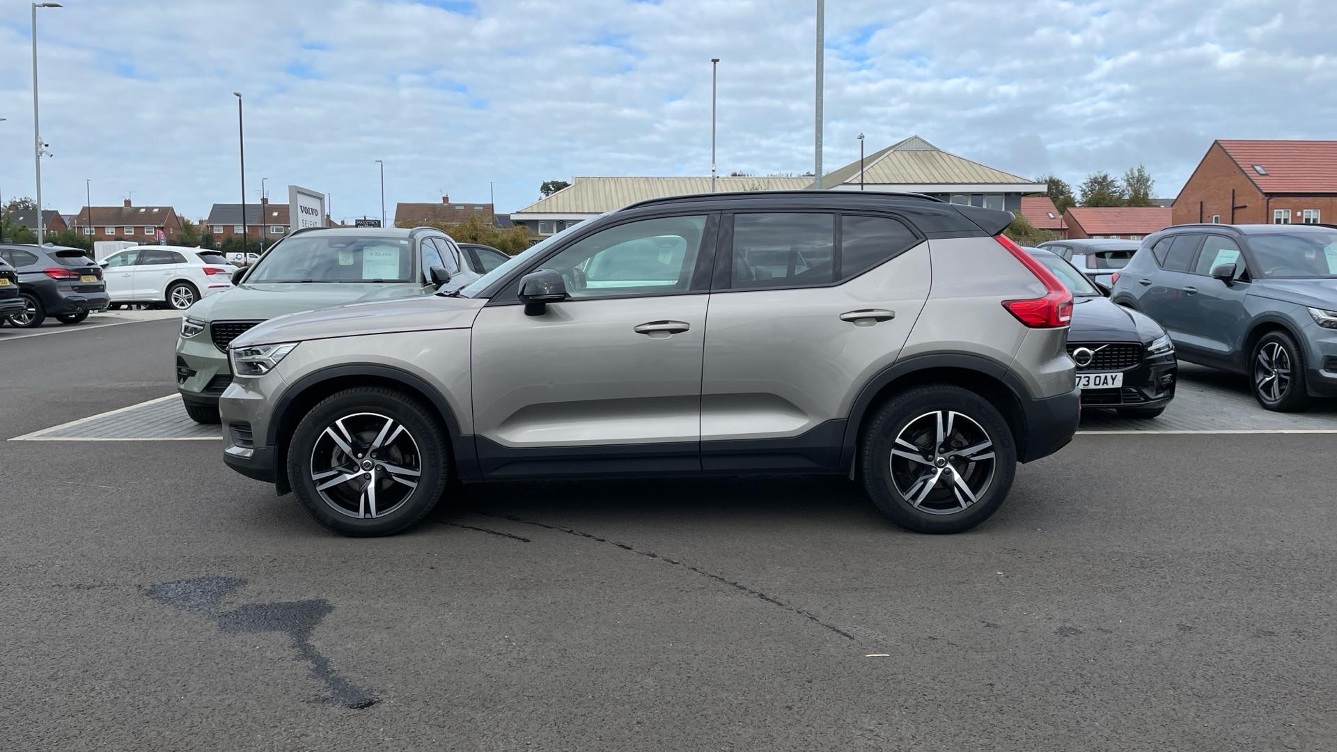 Volvo XC40 Image 8