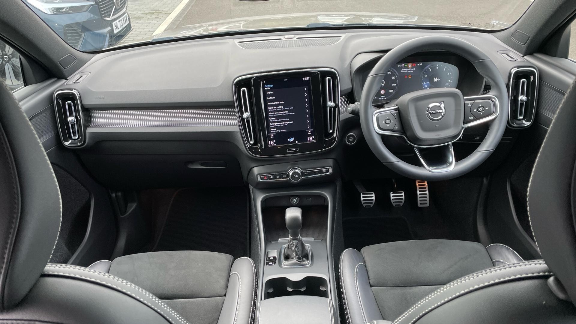 Volvo XC40 Image 20