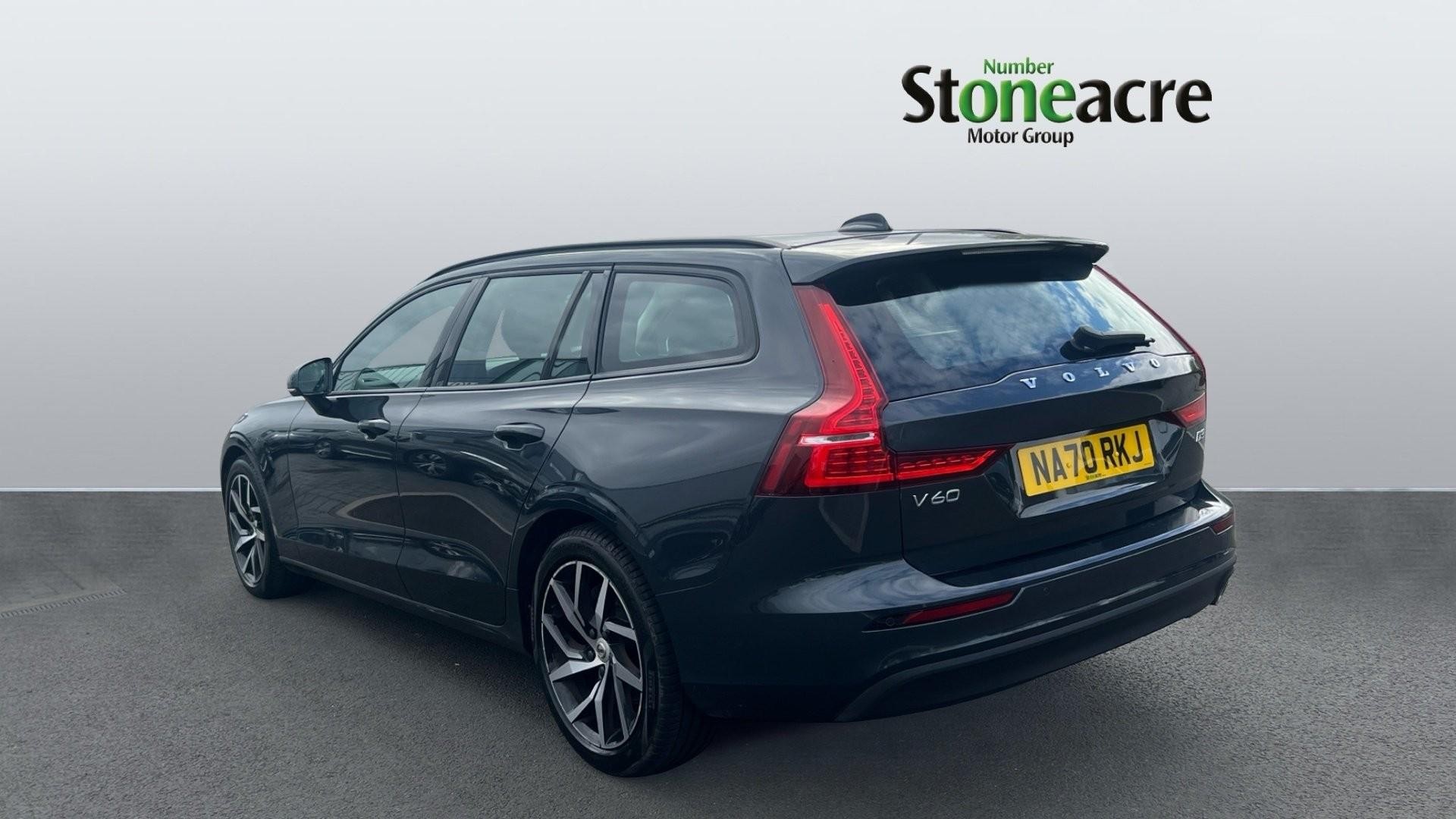 Volvo V60 Image 2