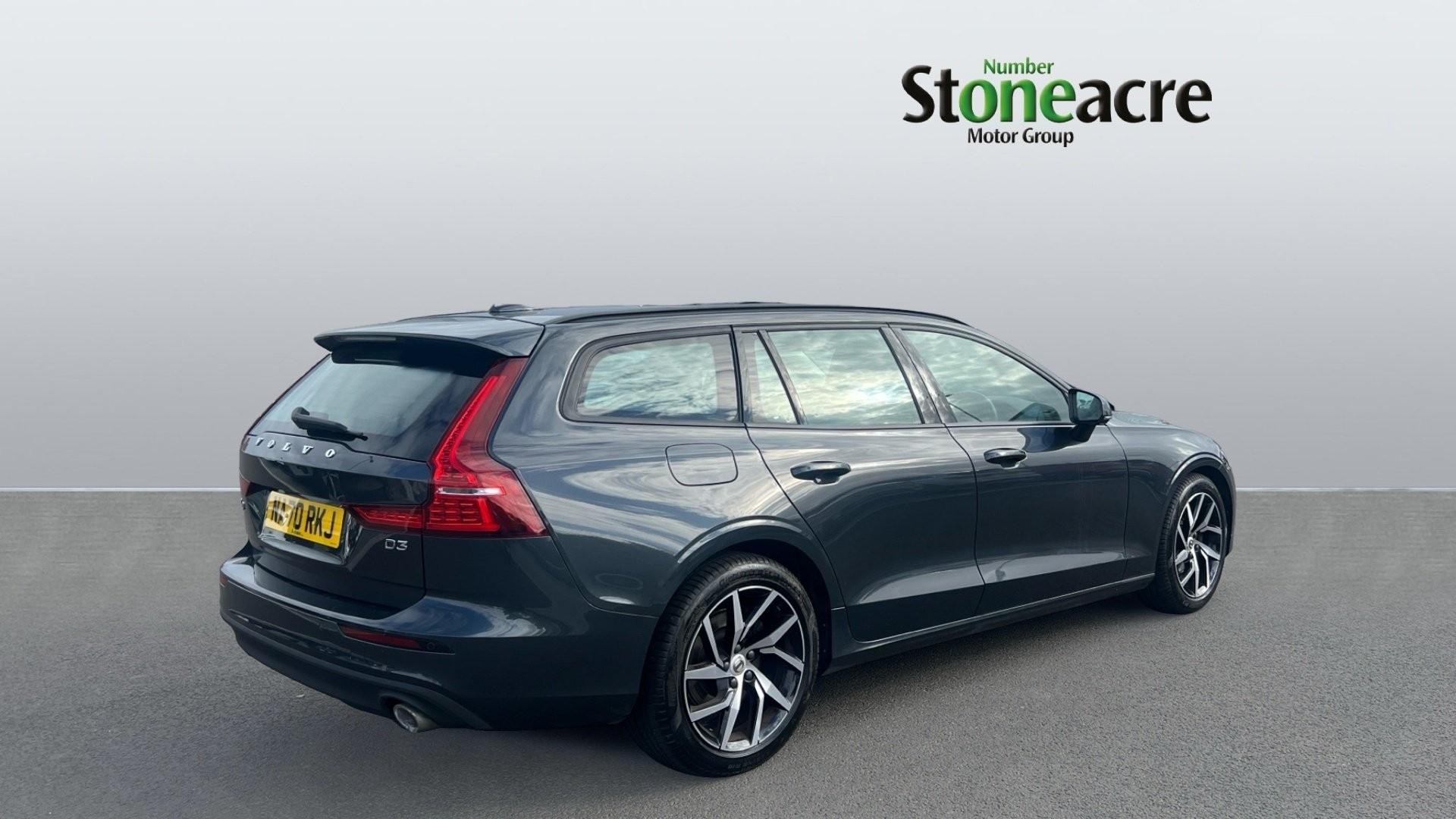 Volvo V60 Image 7