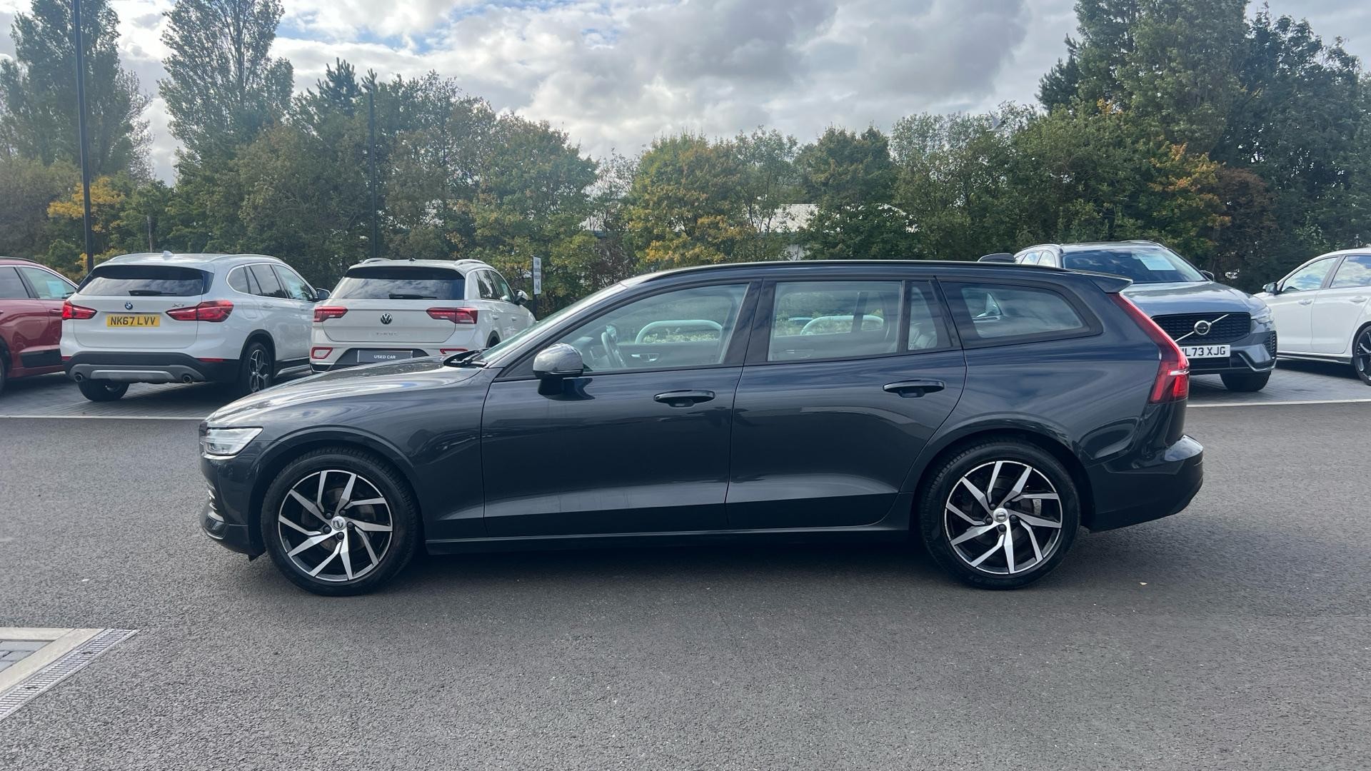 Volvo V60 Image 8