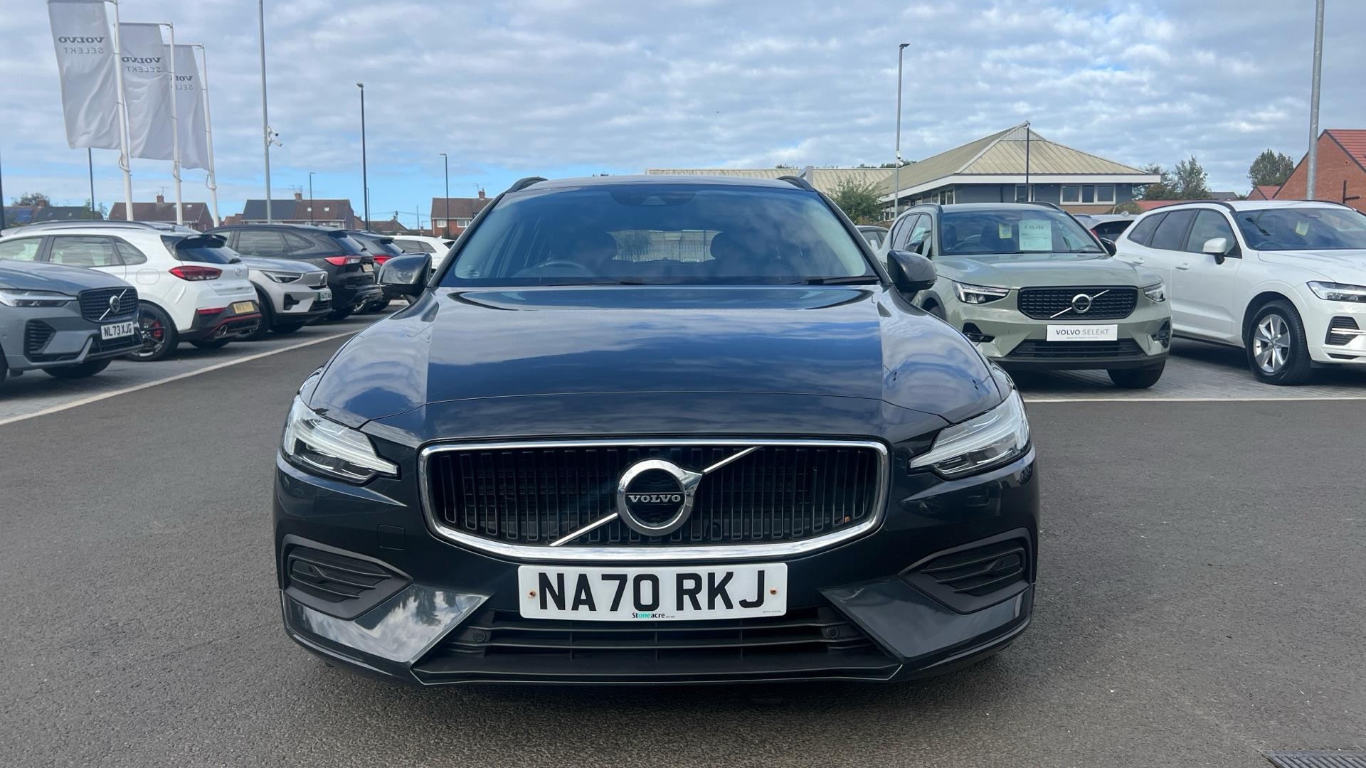 Volvo V60 Image 12