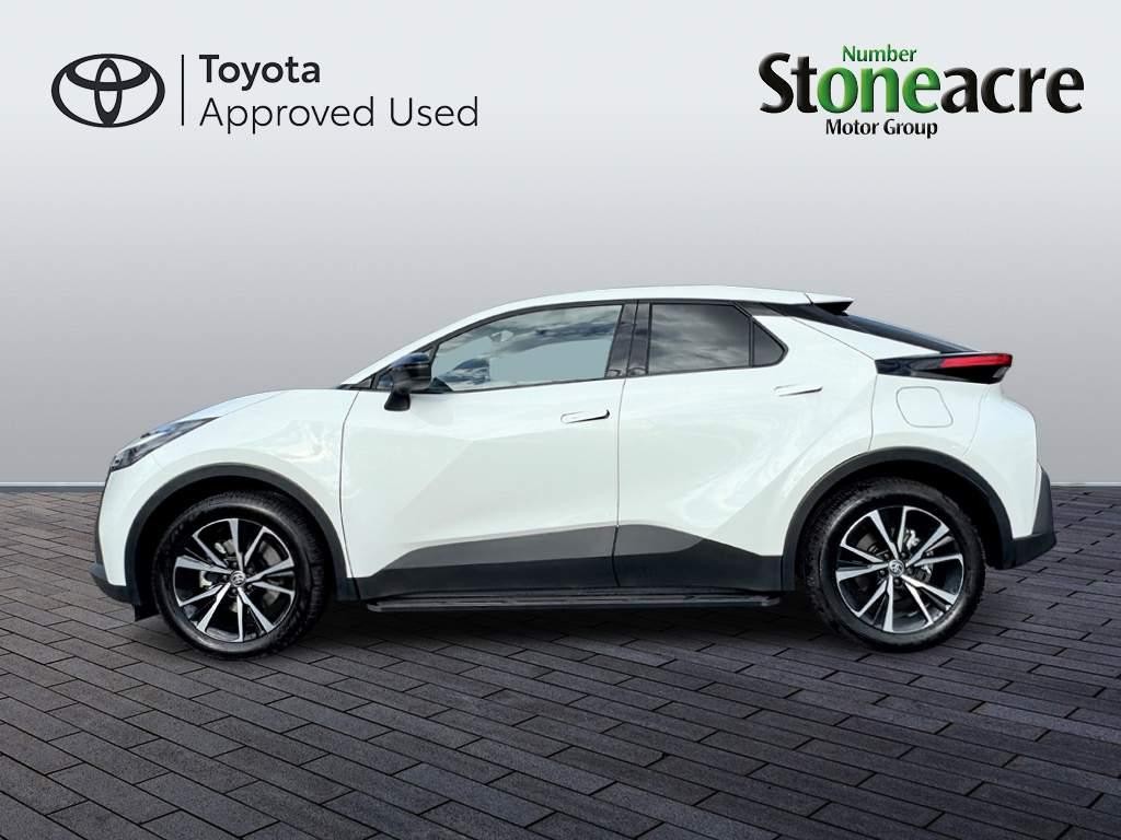 Toyota C-HR Image 6