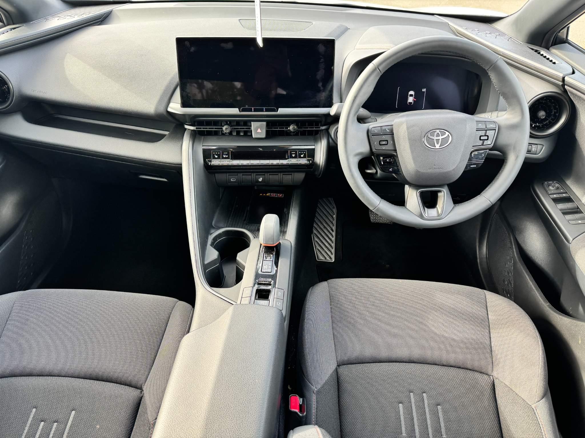 Toyota C-HR Image 15