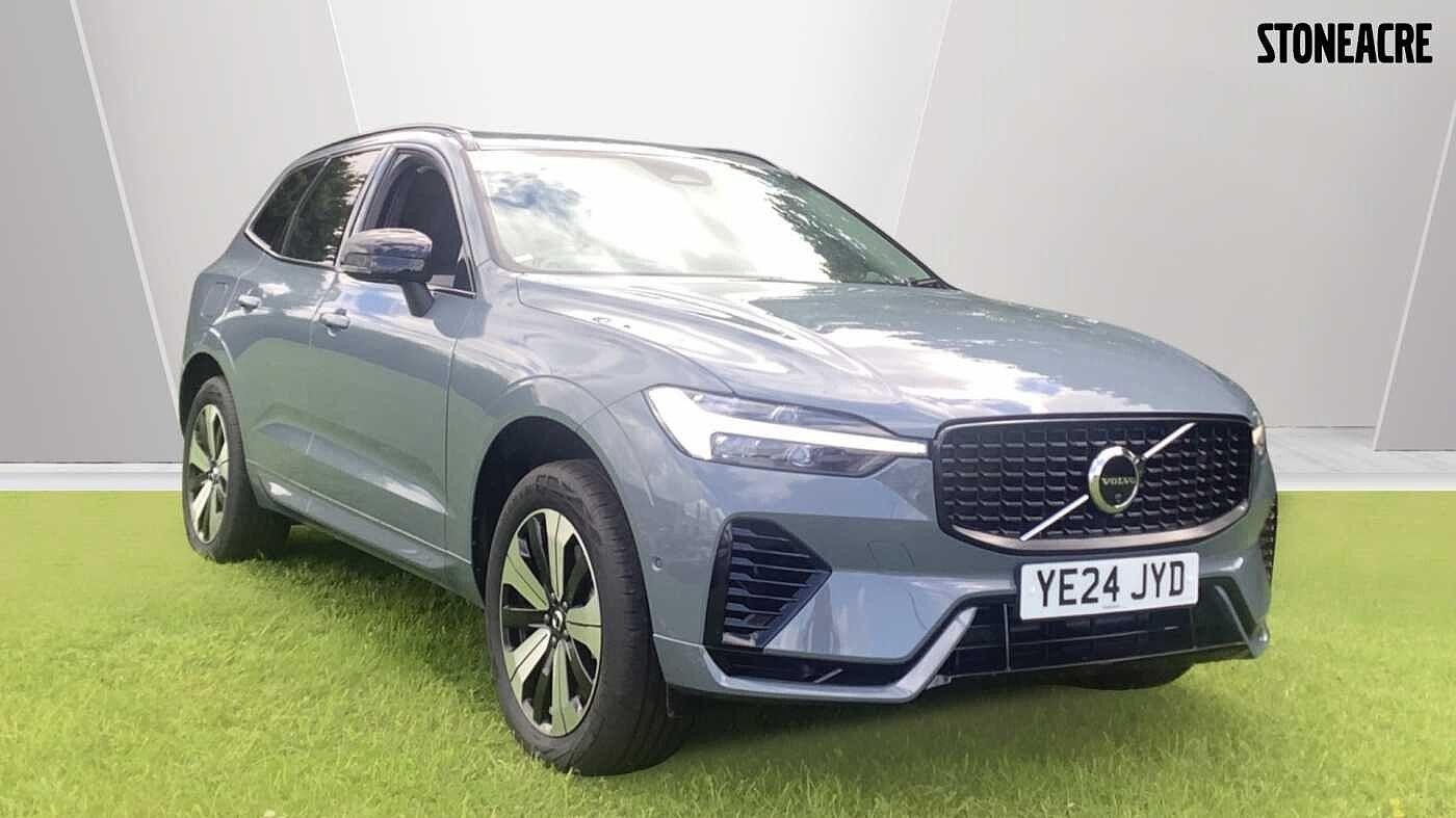 Volvo XC60 Image 1