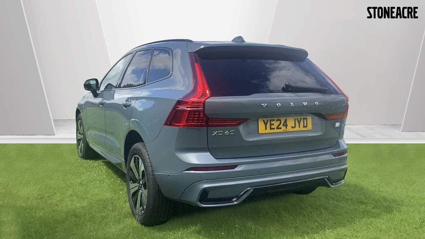 Volvo XC60 Image 2