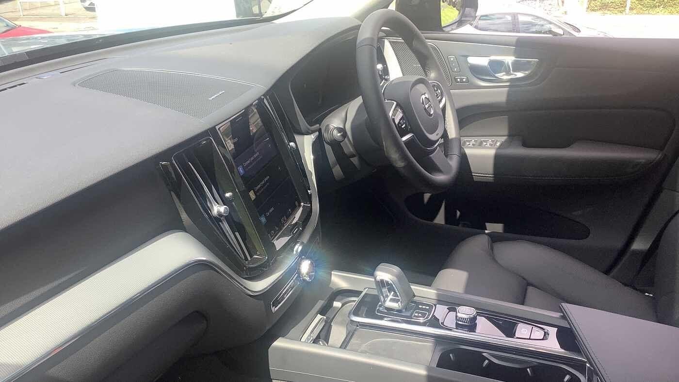 Volvo XC60 Image 6