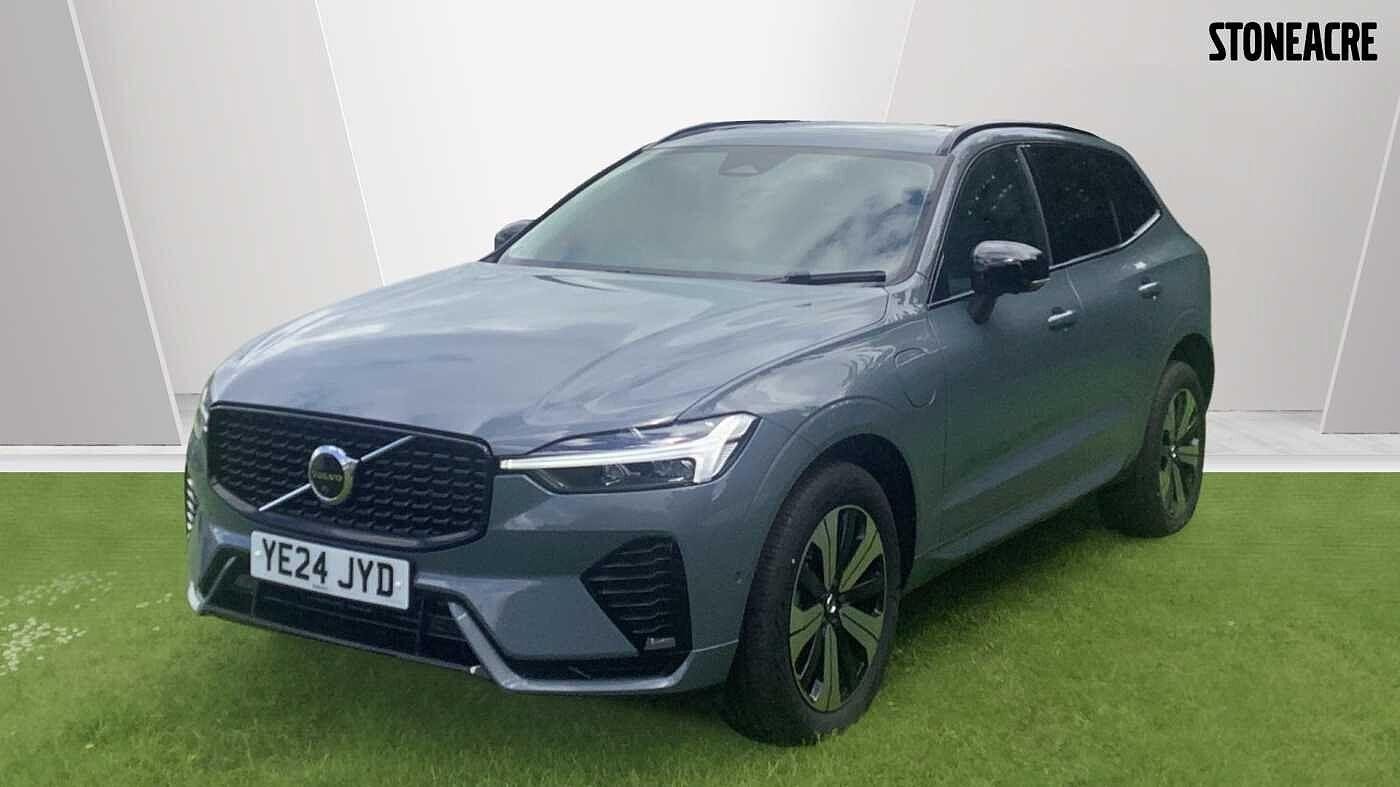 Volvo XC60 Image 7