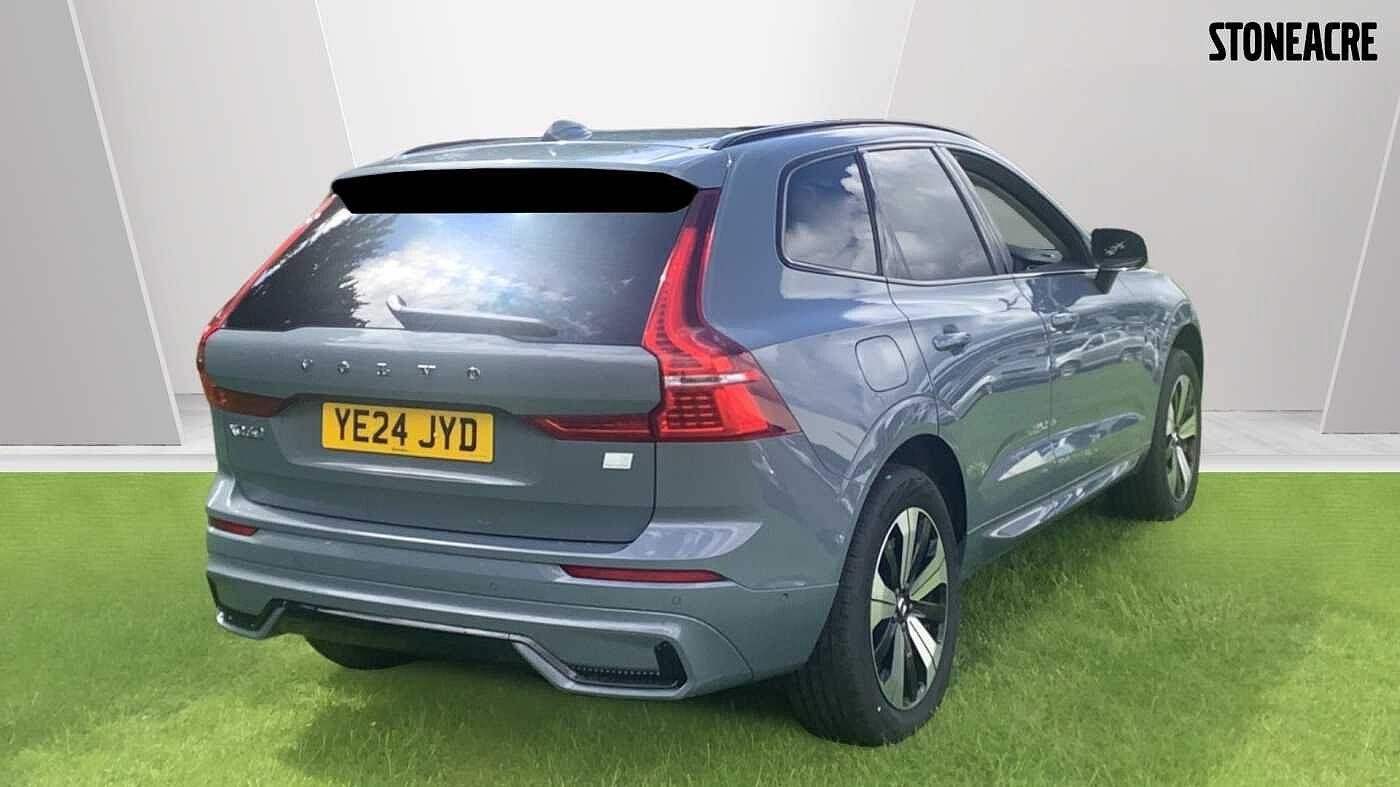 Volvo XC60 Image 8