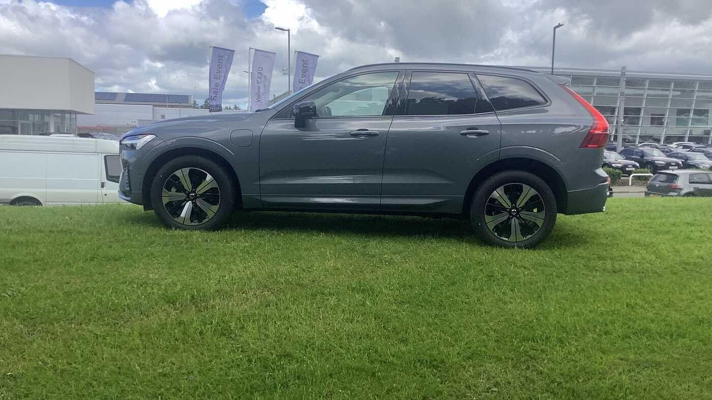 Volvo XC60 Image 9