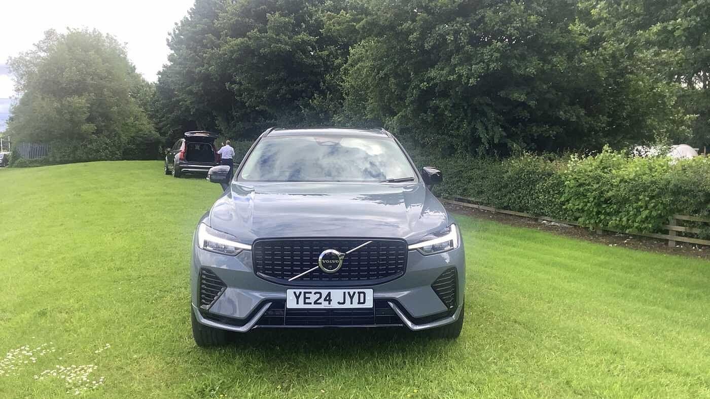 Volvo XC60 Image 13