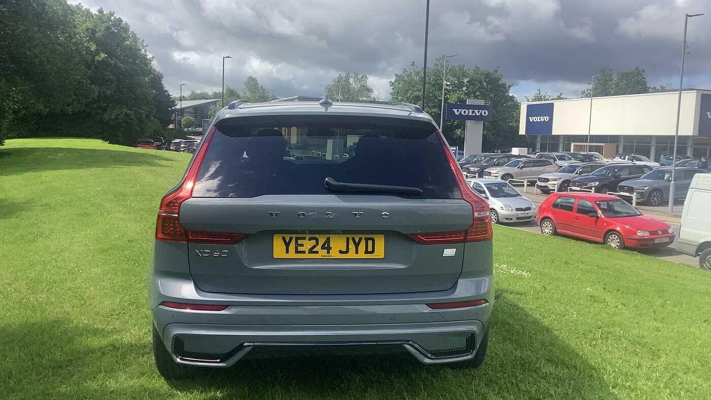 Volvo XC60 Image 14