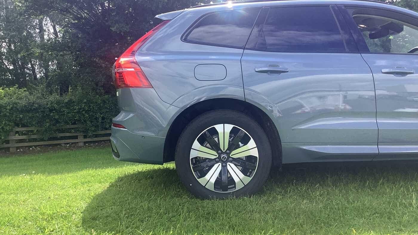 Volvo XC60 Image 17