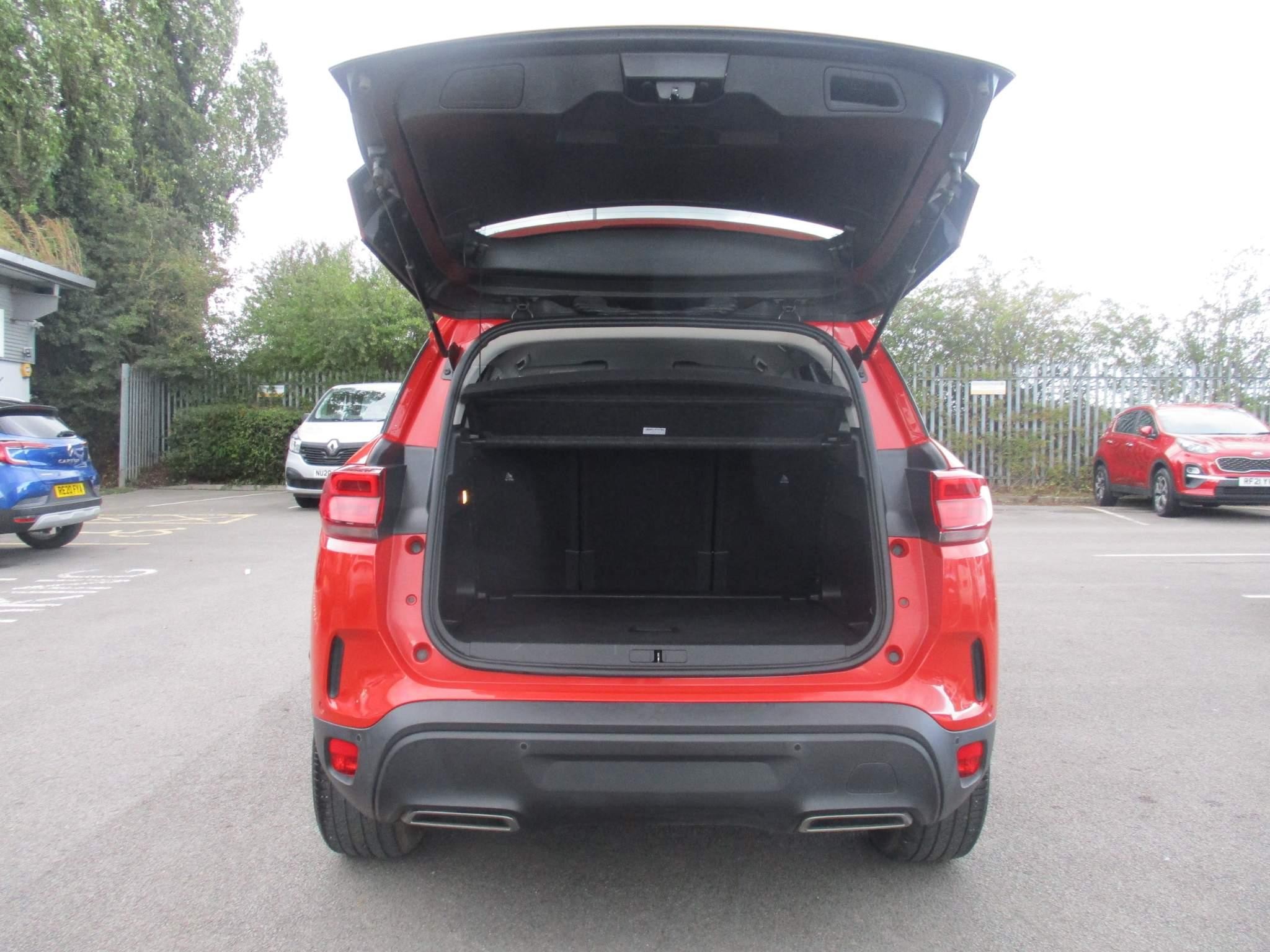 Citroen C5 Aircross Image 9