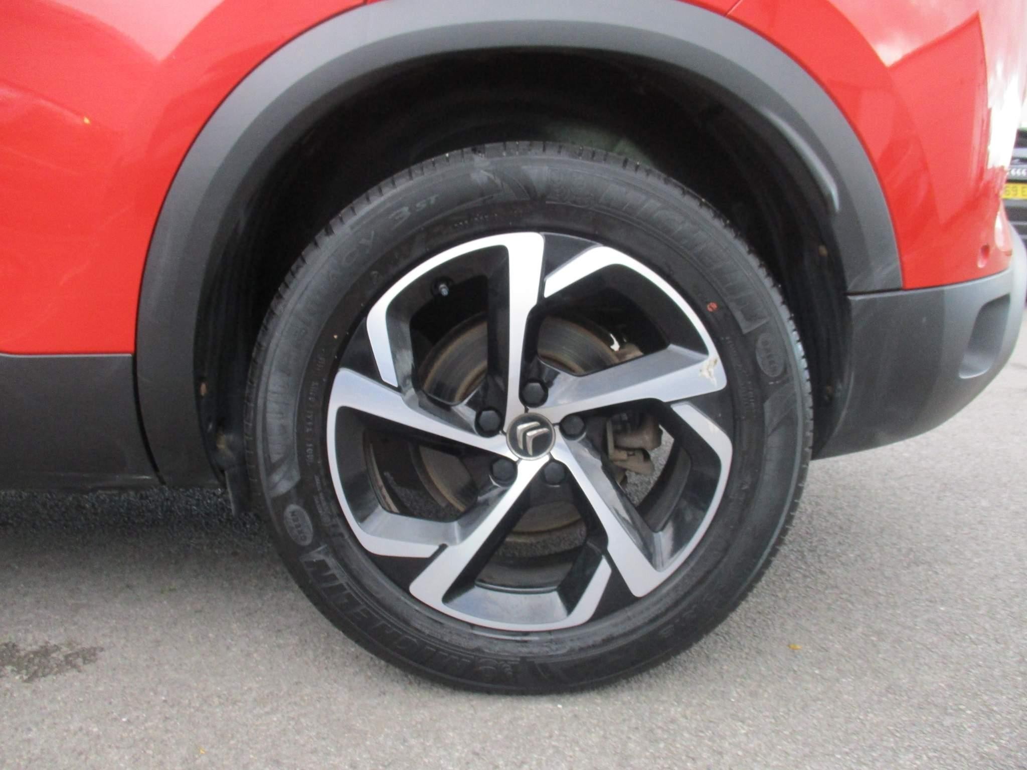 Citroen C5 Aircross Image 13