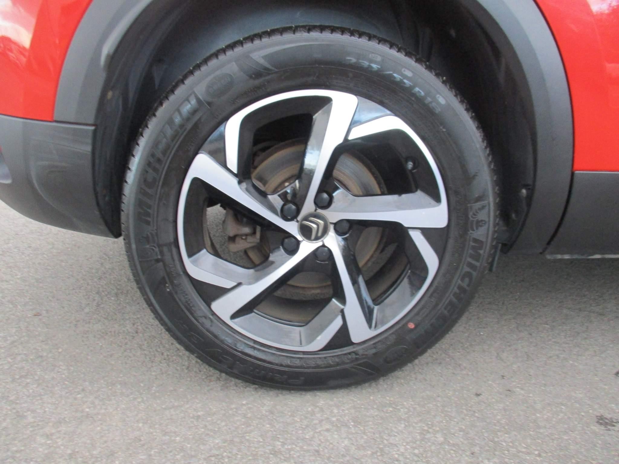 Citroen C5 Aircross Image 14