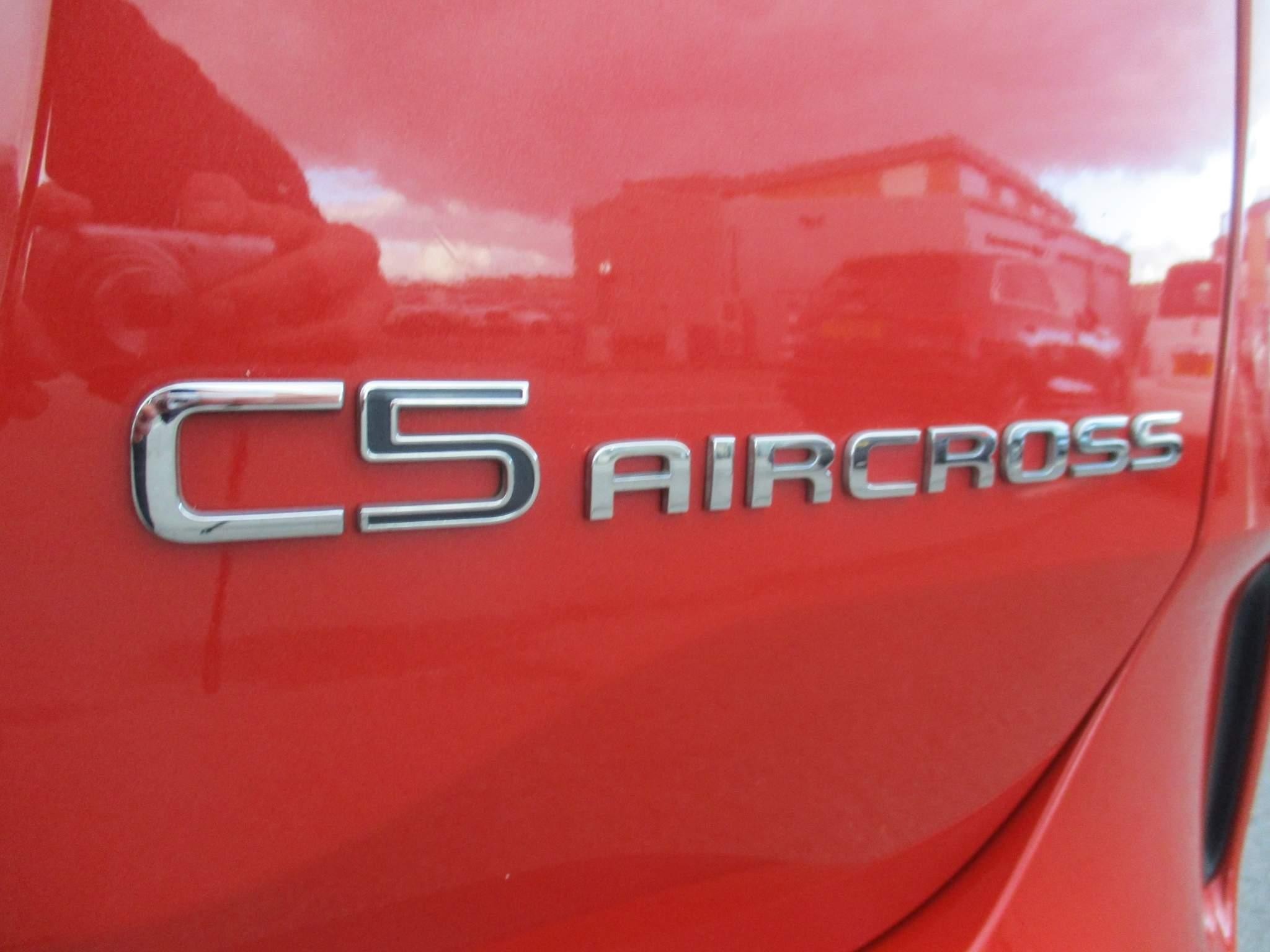 Citroen C5 Aircross Image 16