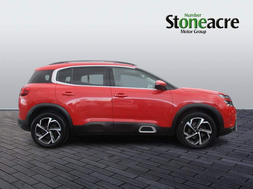 Citroen C5 Aircross Image 5