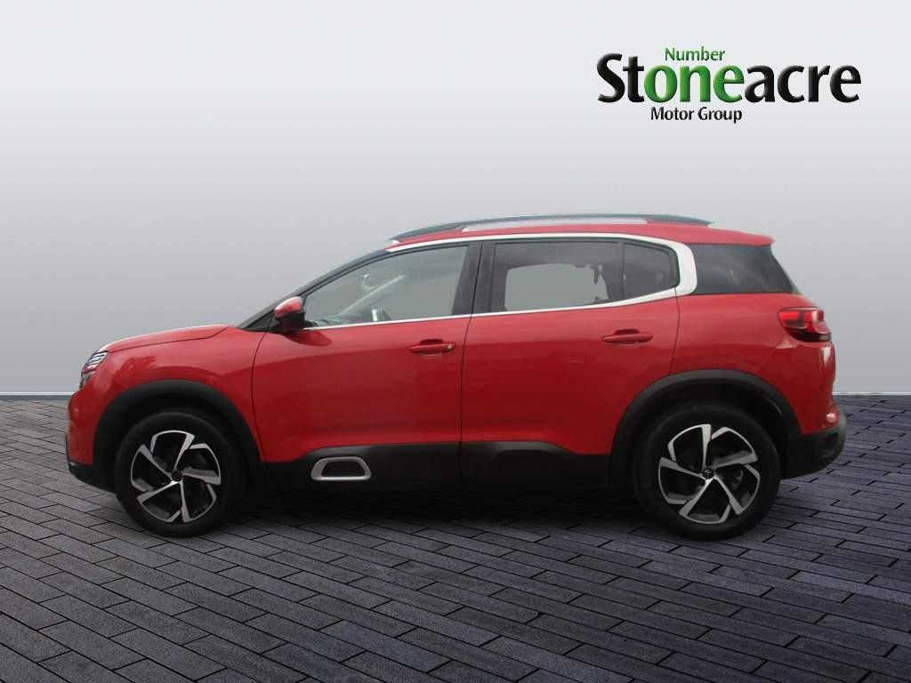 Citroen C5 Aircross Image 6