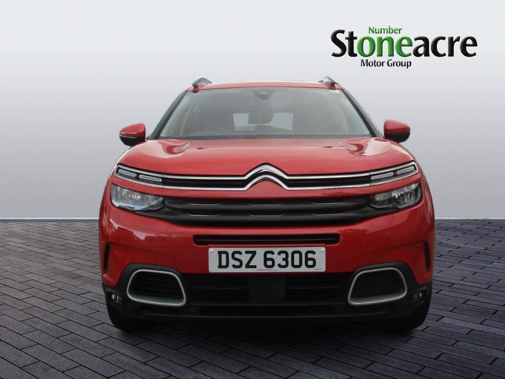 Citroen C5 Aircross Image 7