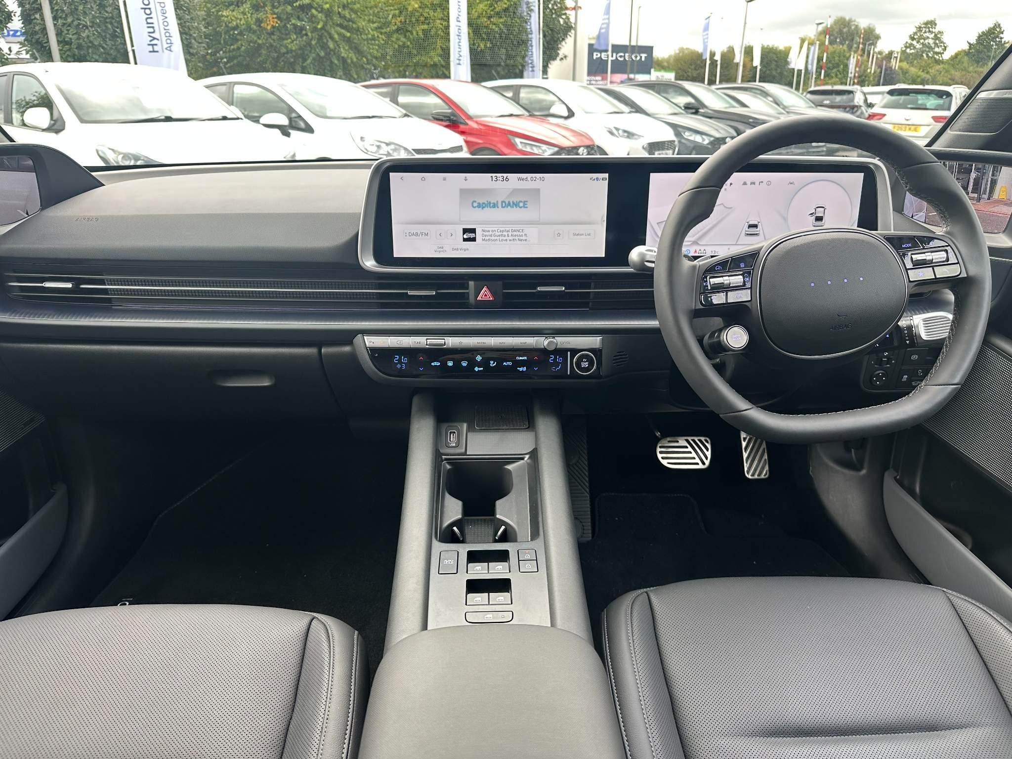 Hyundai IONIQ 6 Image 15