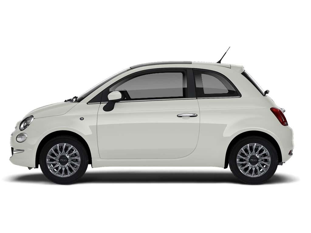 Fiat 500 Hybrid Image 2