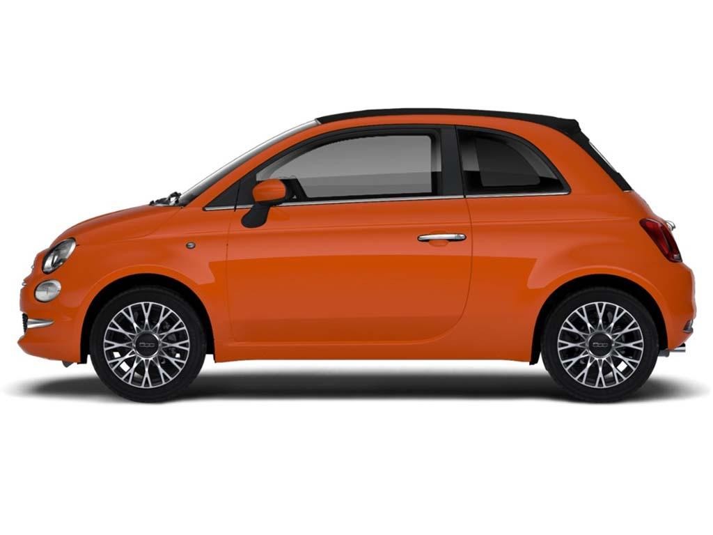 Fiat 500c Image 2