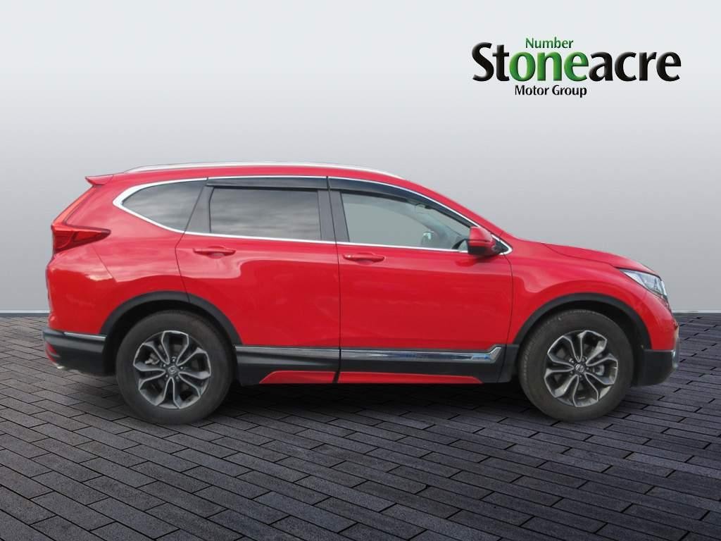 Honda CR-V Image 2