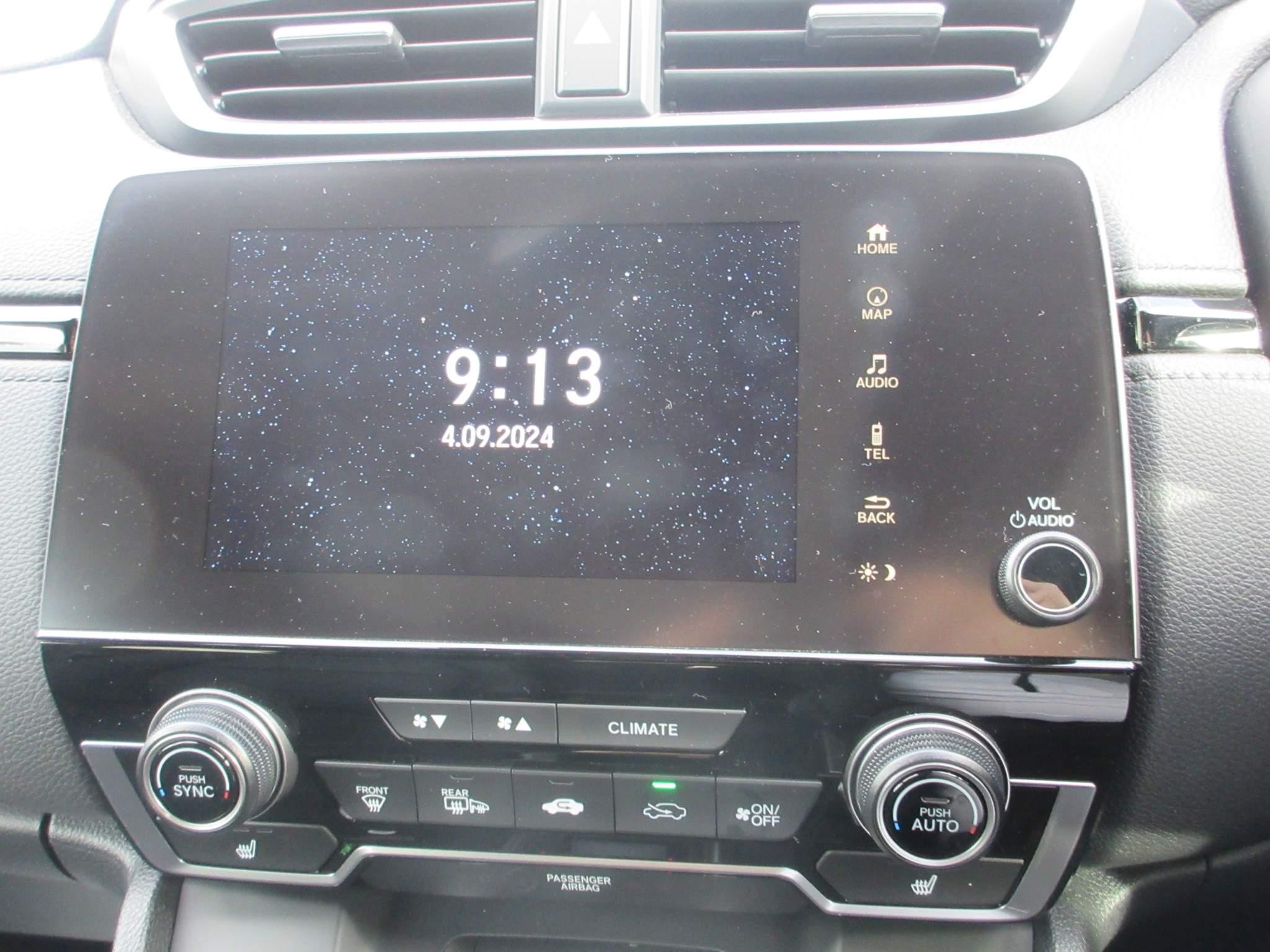 Honda CR-V Image 22