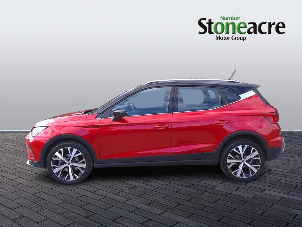 SEAT Arona Image 6