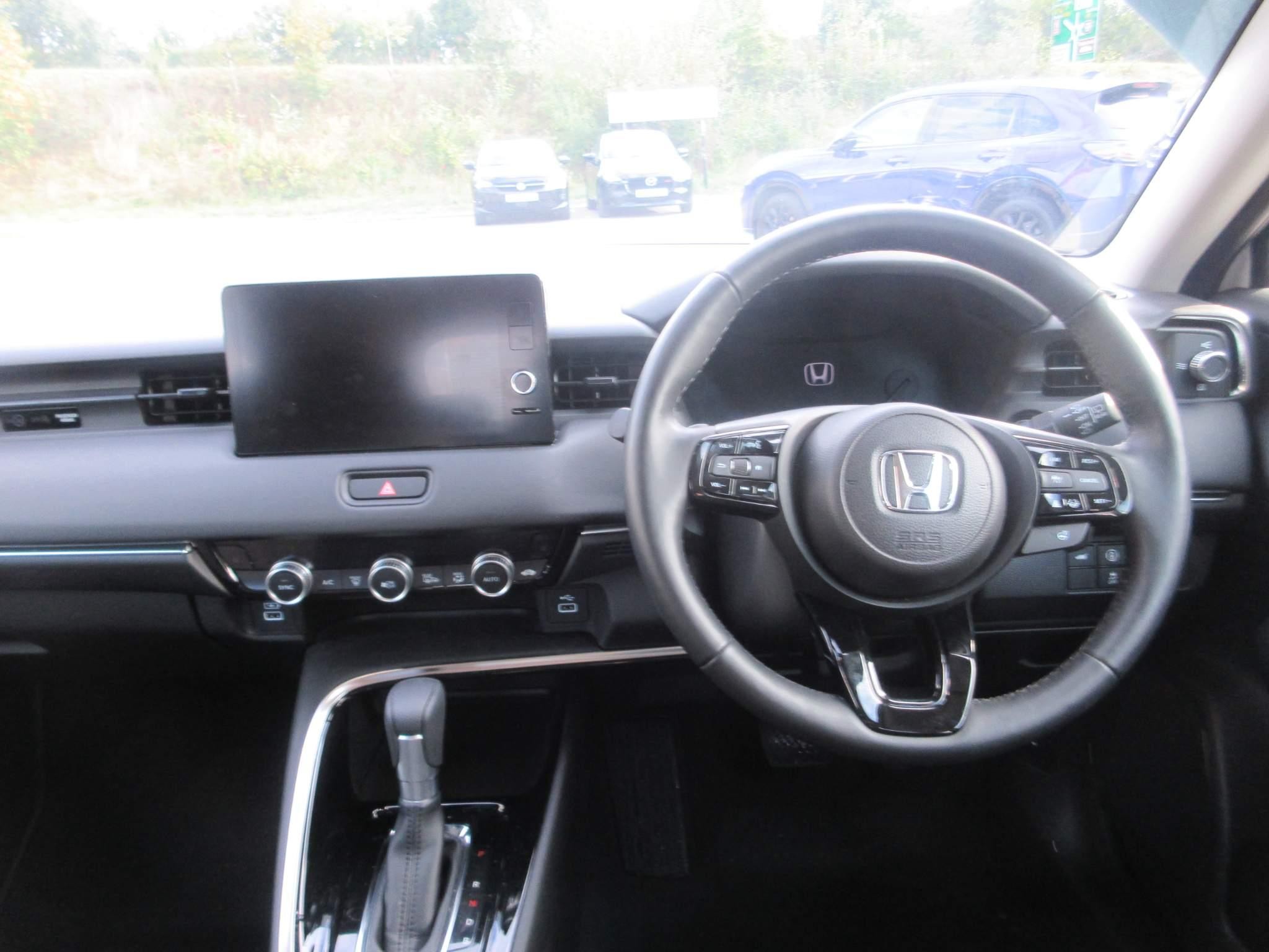 Honda HR-V Image 17