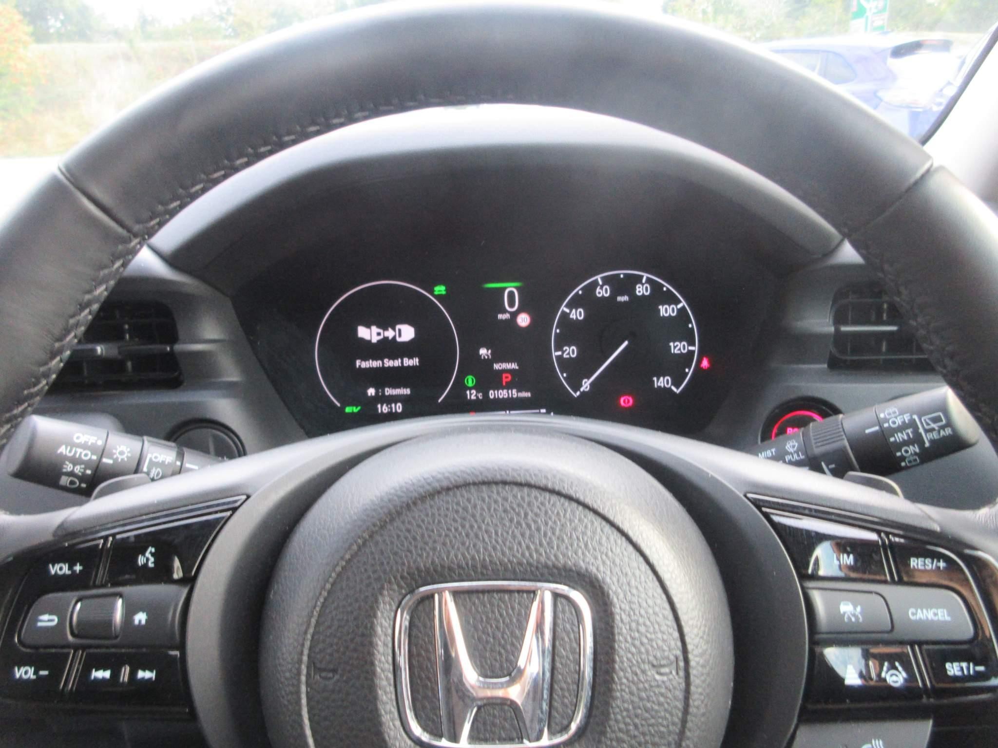 Honda HR-V Image 22