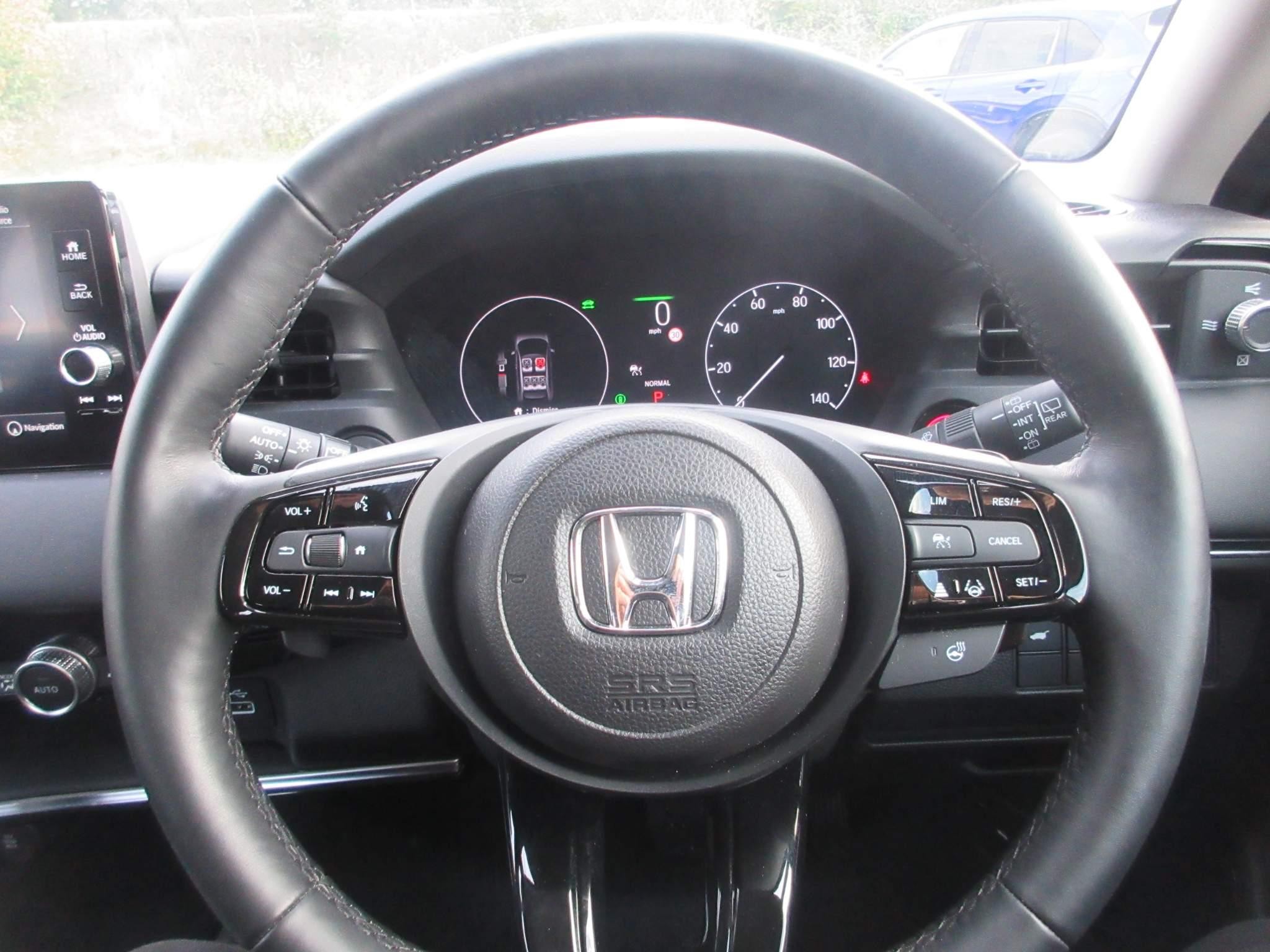 Honda HR-V Image 23