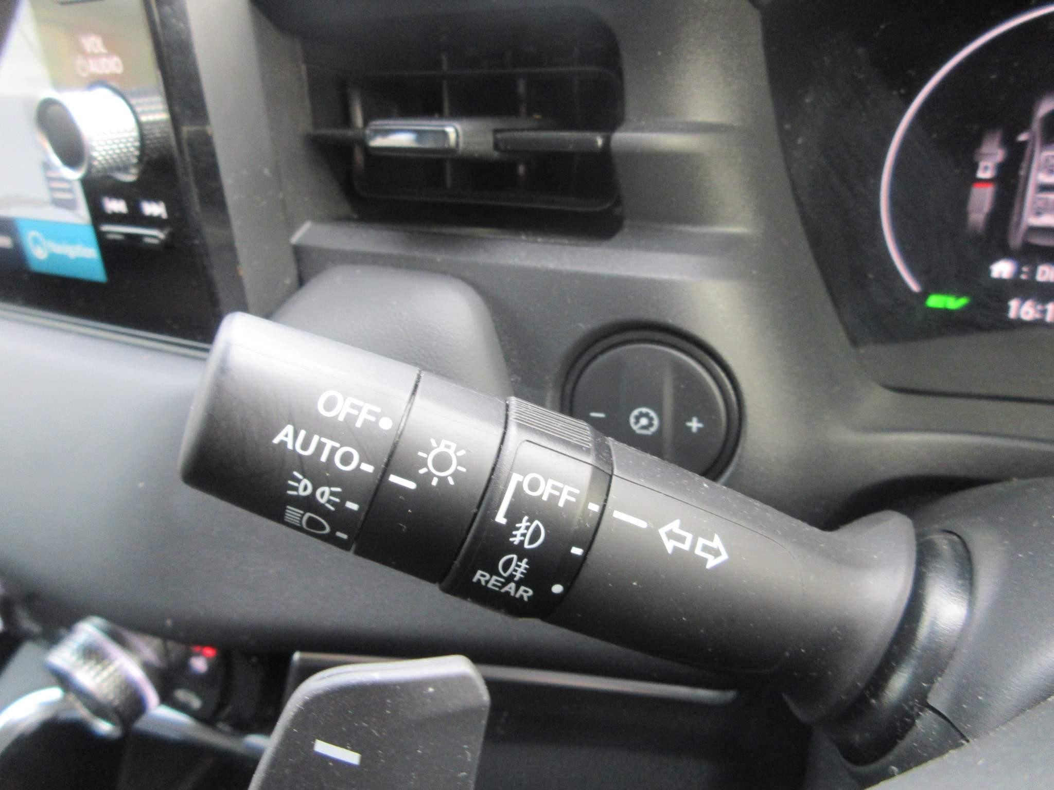 Honda HR-V Image 27