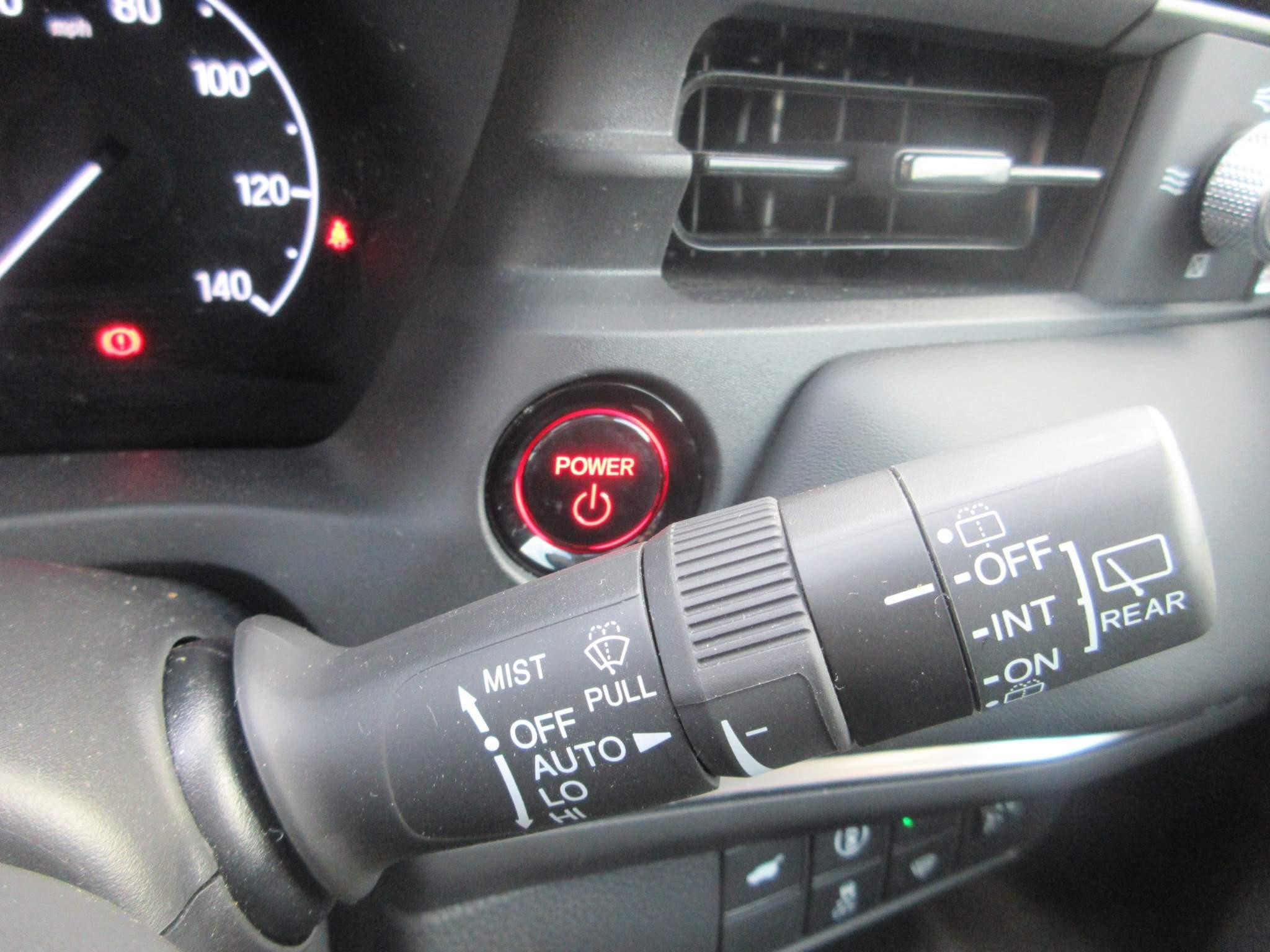 Honda HR-V Image 28