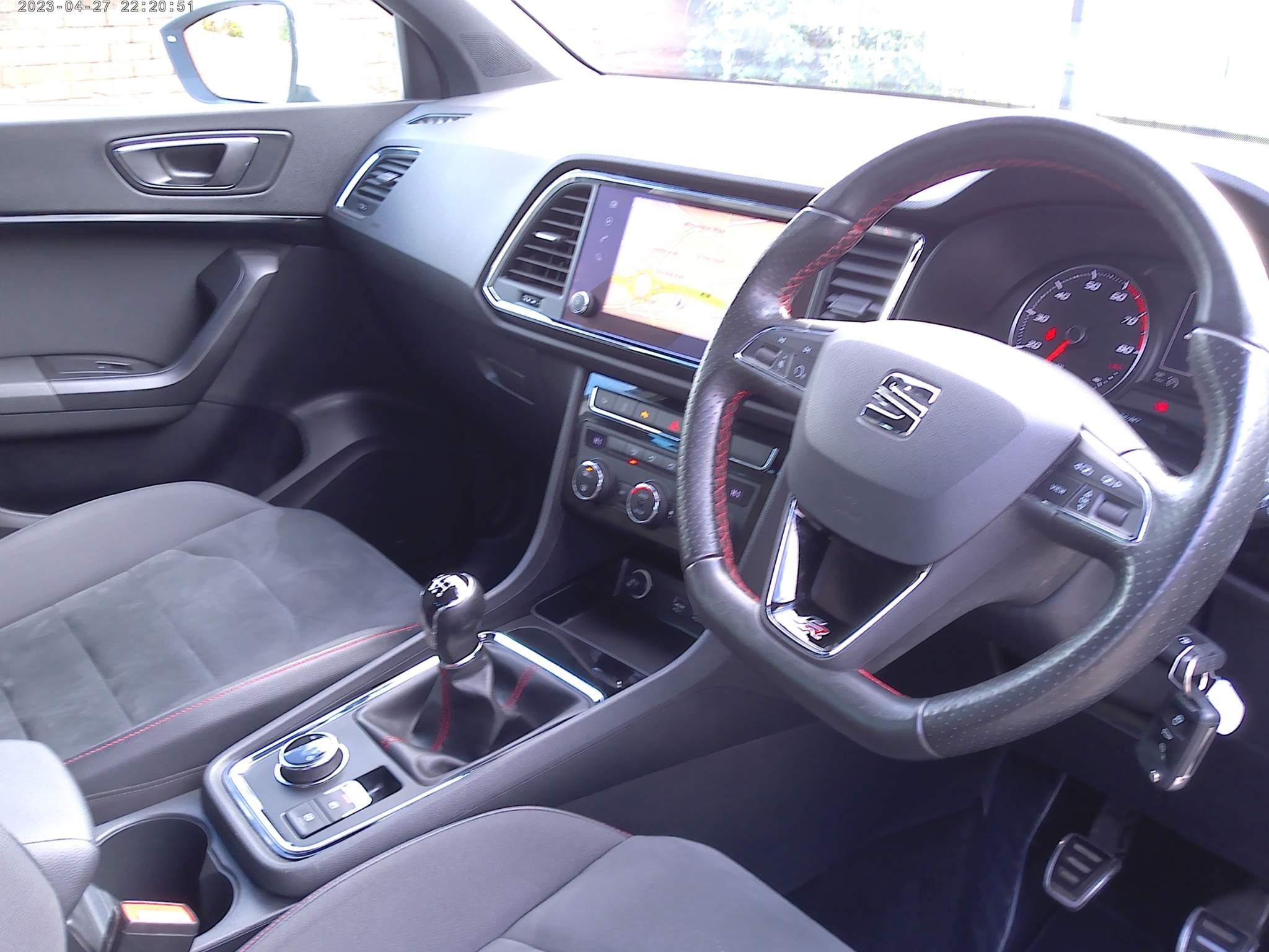 SEAT Ateca Image 11