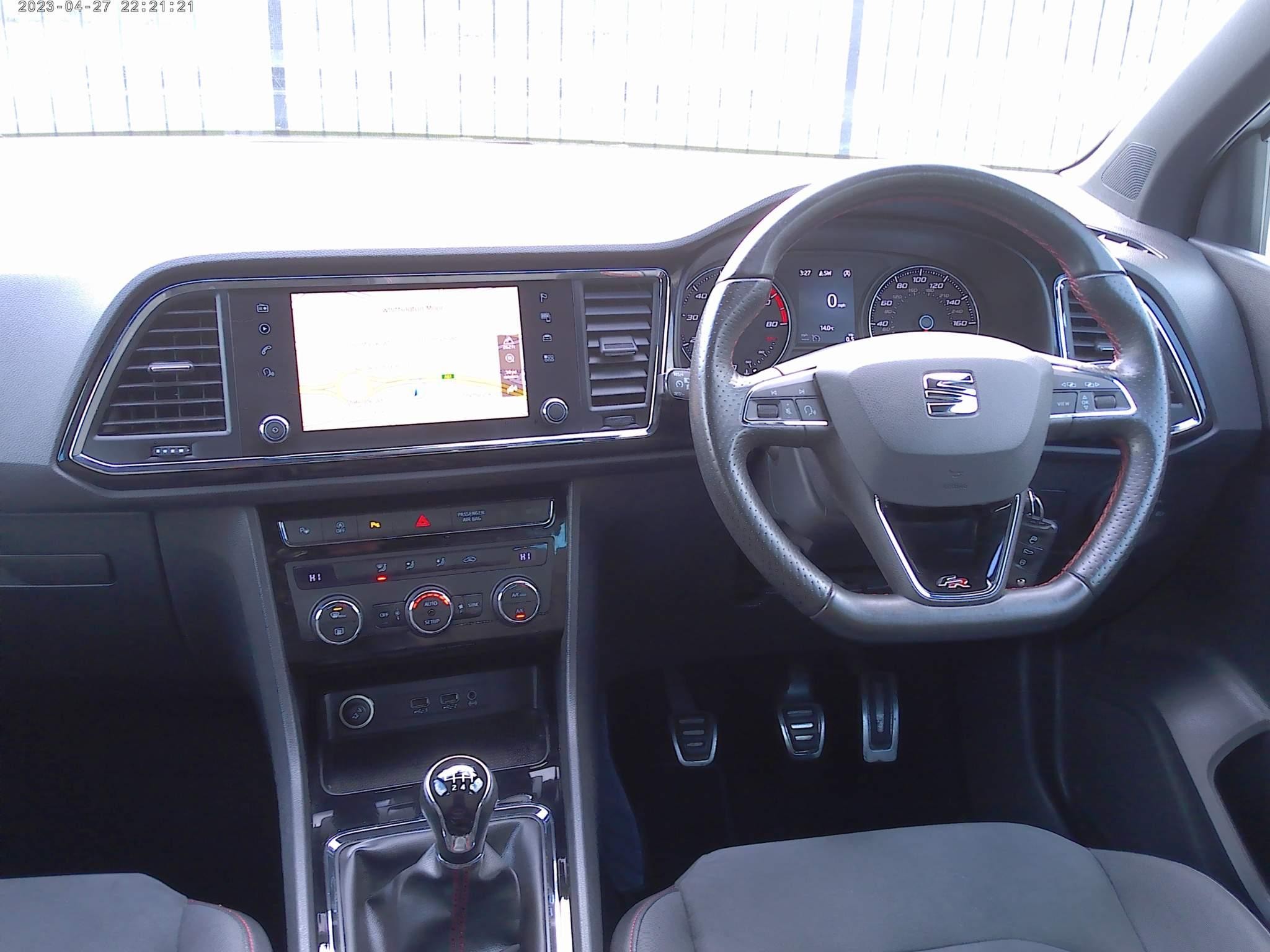 SEAT Ateca Image 12