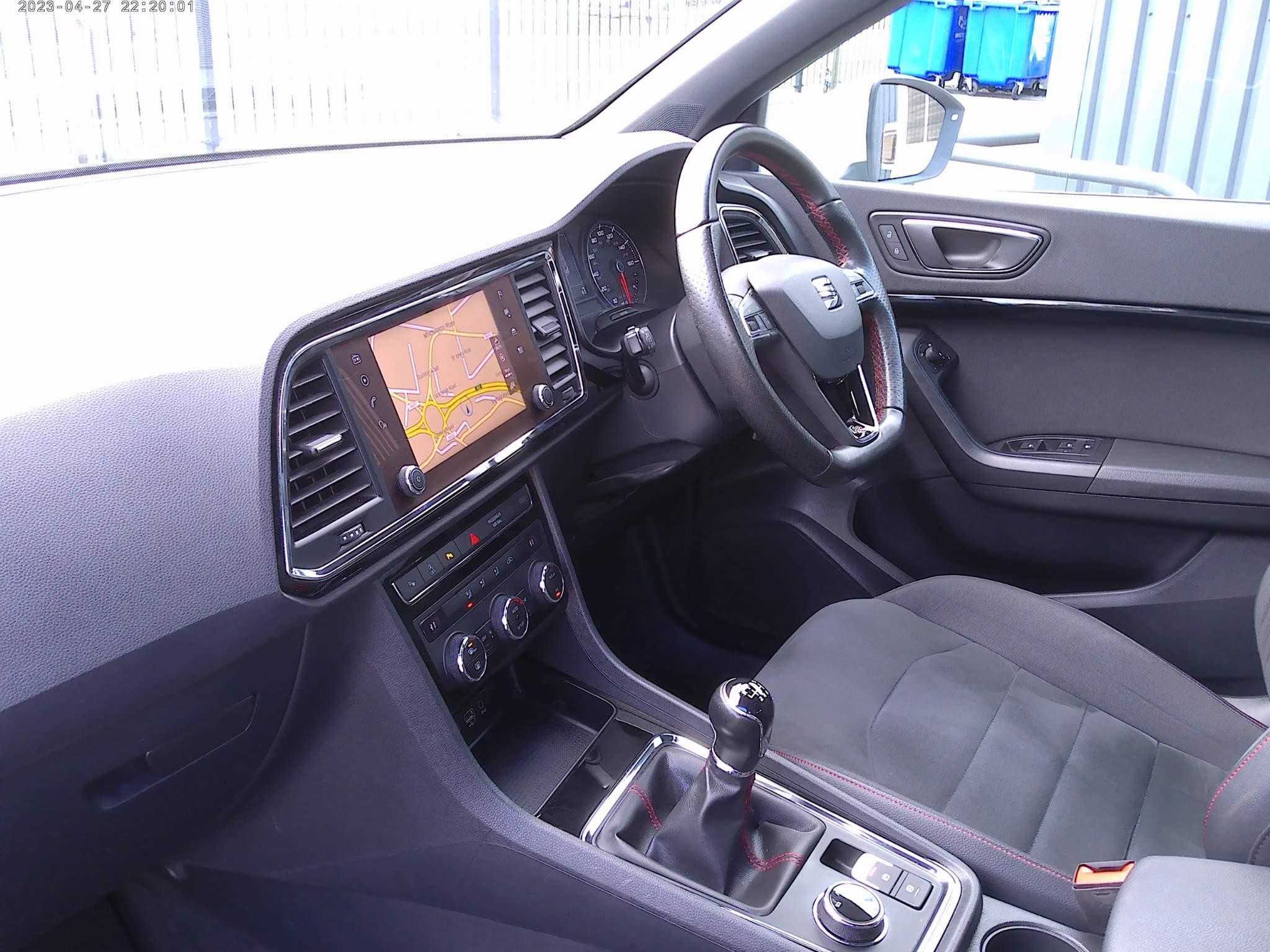 SEAT Ateca Image 13