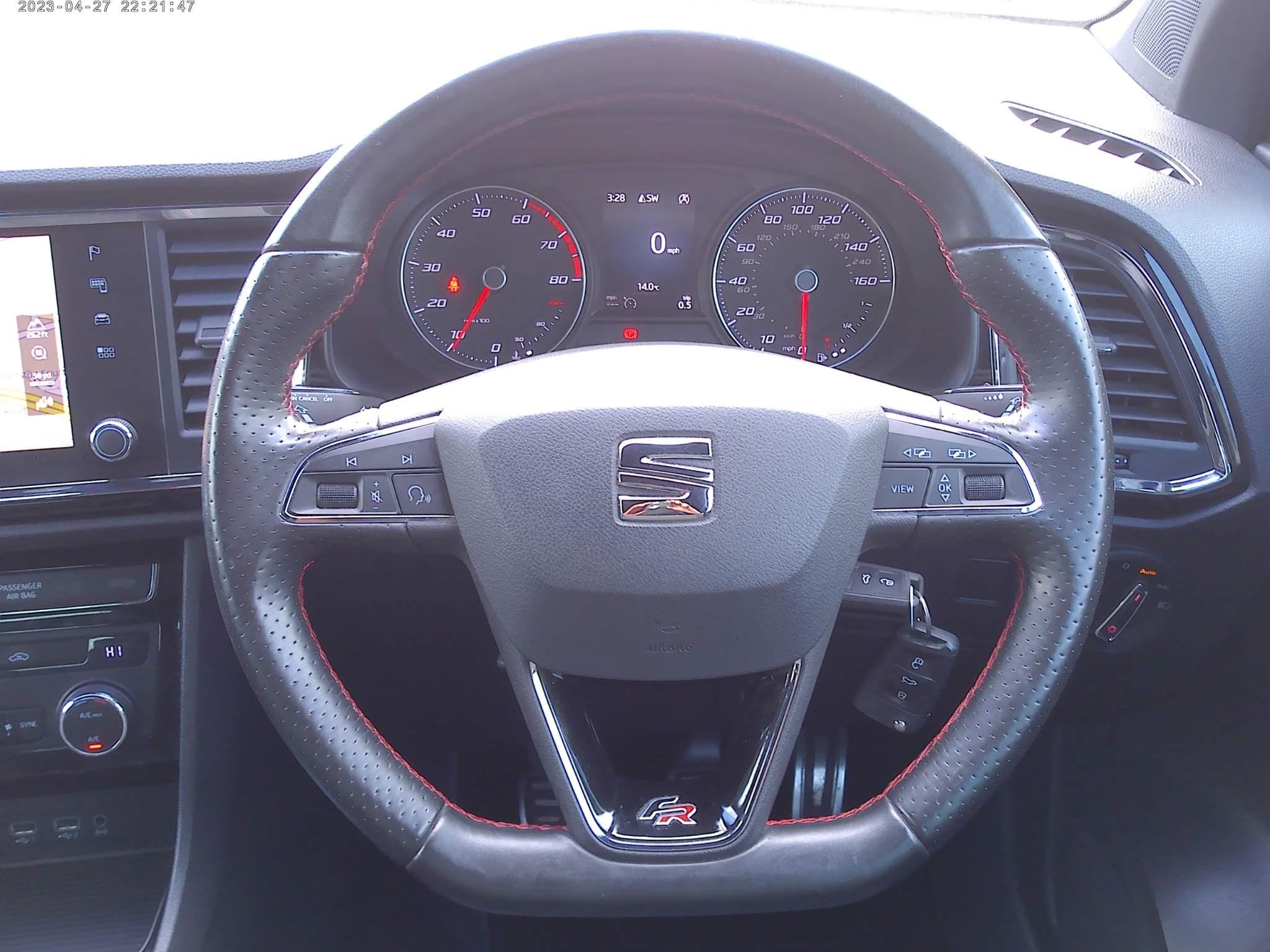 SEAT Ateca Image 17