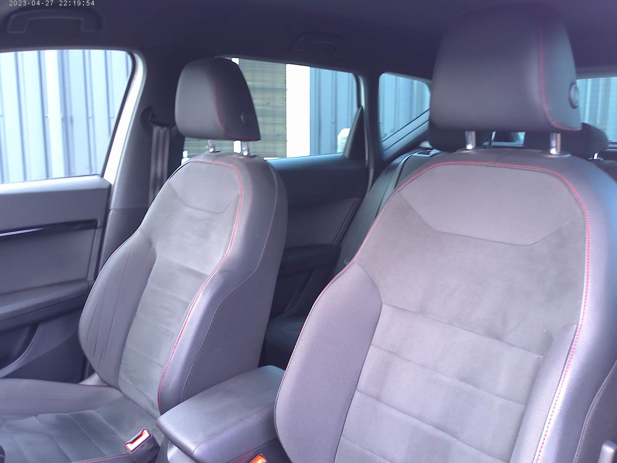 SEAT Ateca Image 28