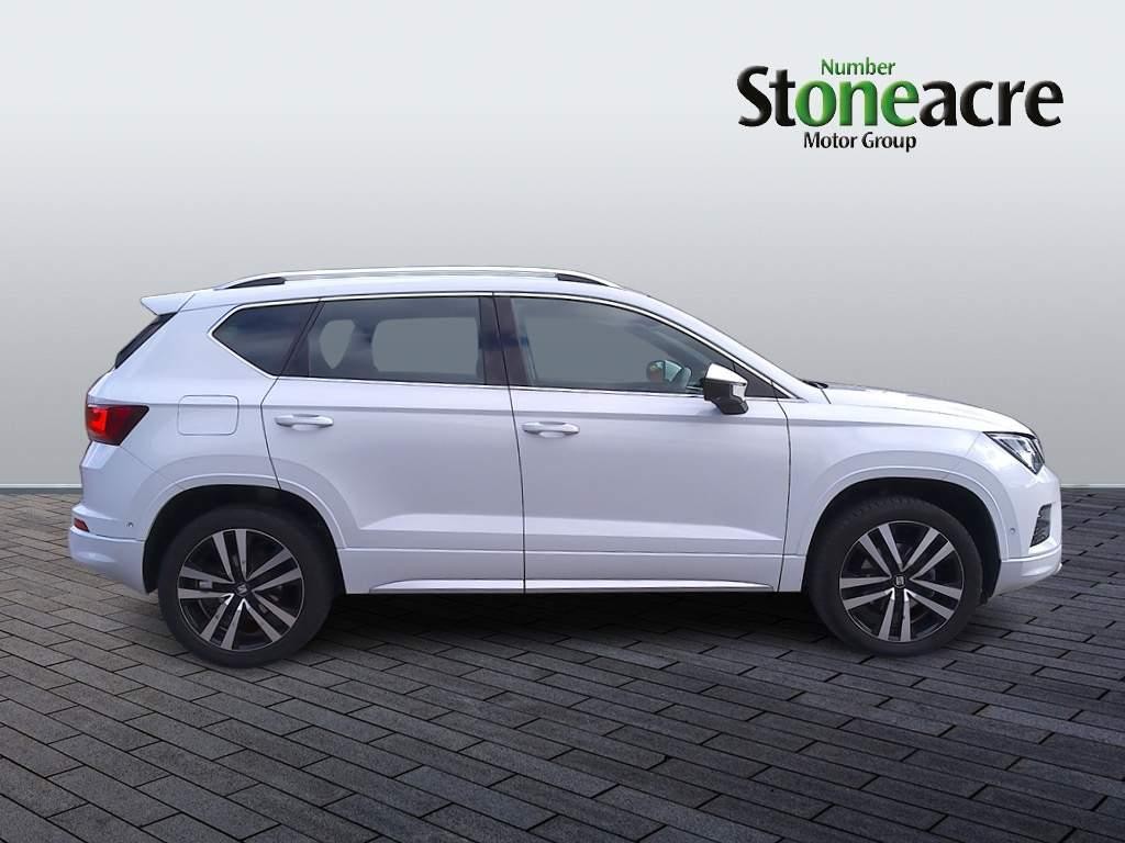 SEAT Ateca Image 2