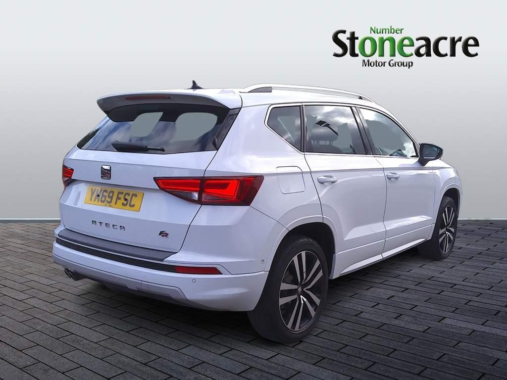 SEAT Ateca Image 3