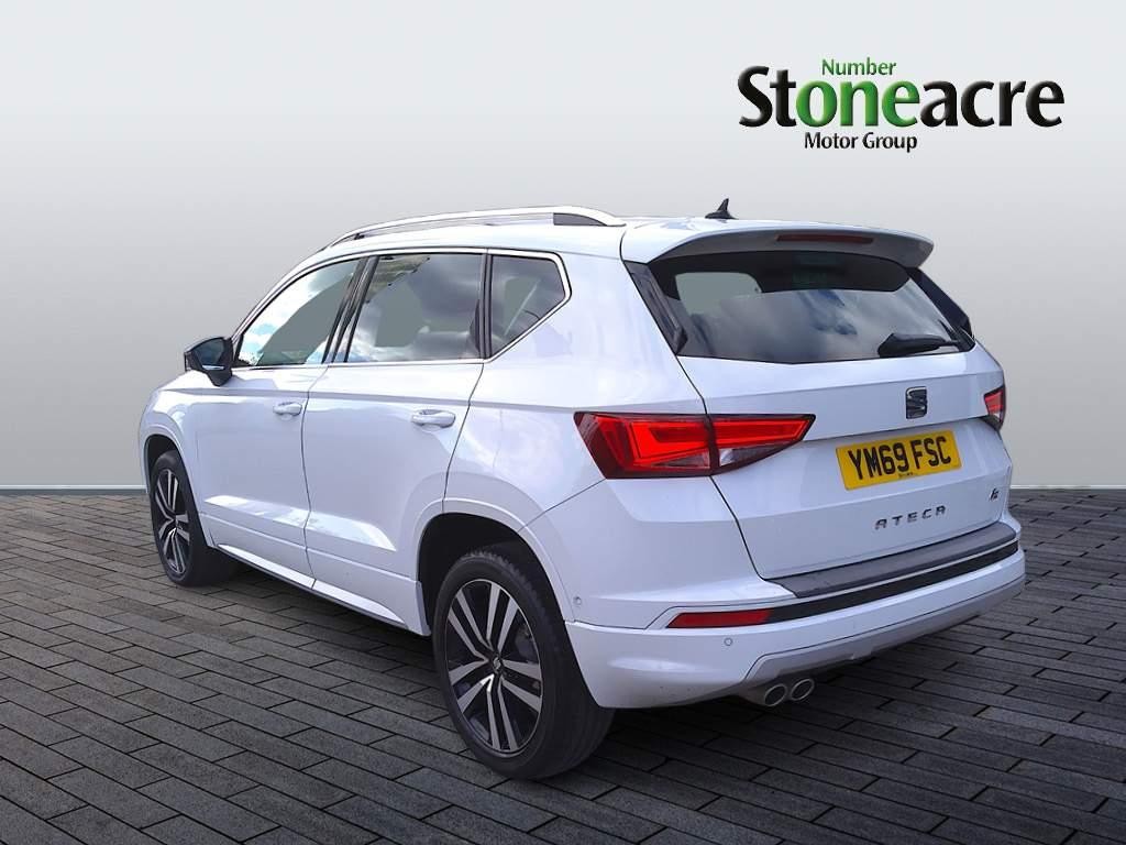 SEAT Ateca Image 5