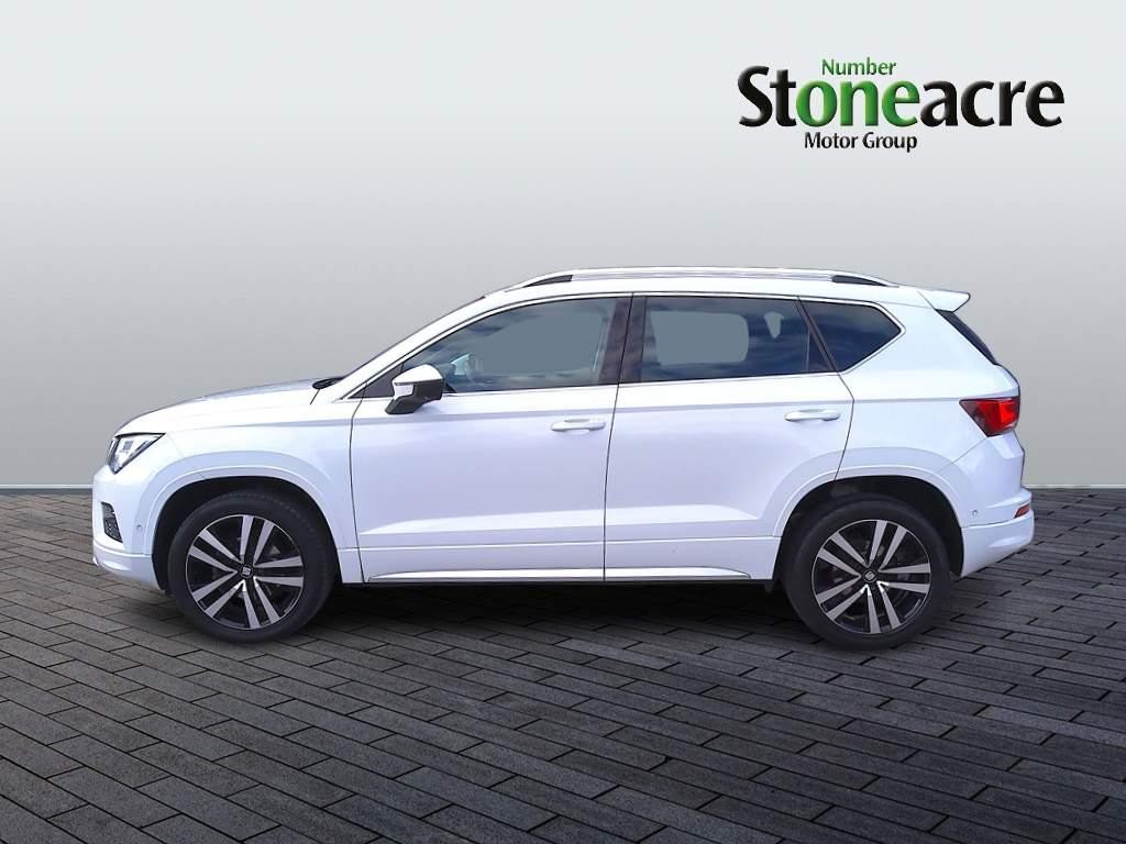 SEAT Ateca Image 6